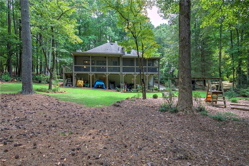 Photo 69 of 75 of 418 Rocky Ridge Drive house