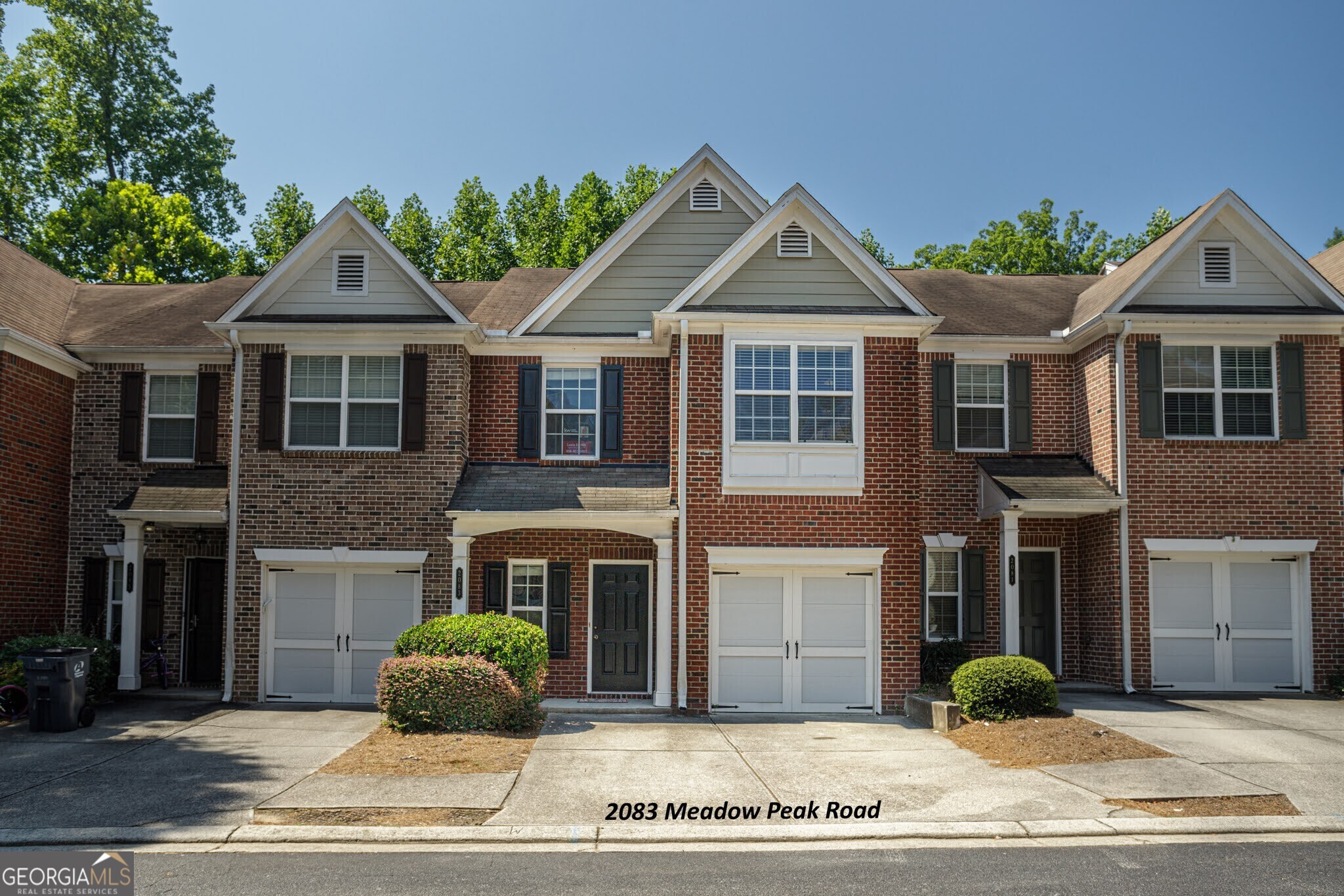 Photo 1 of 23 of 2083 Meadow Peak RD townhome