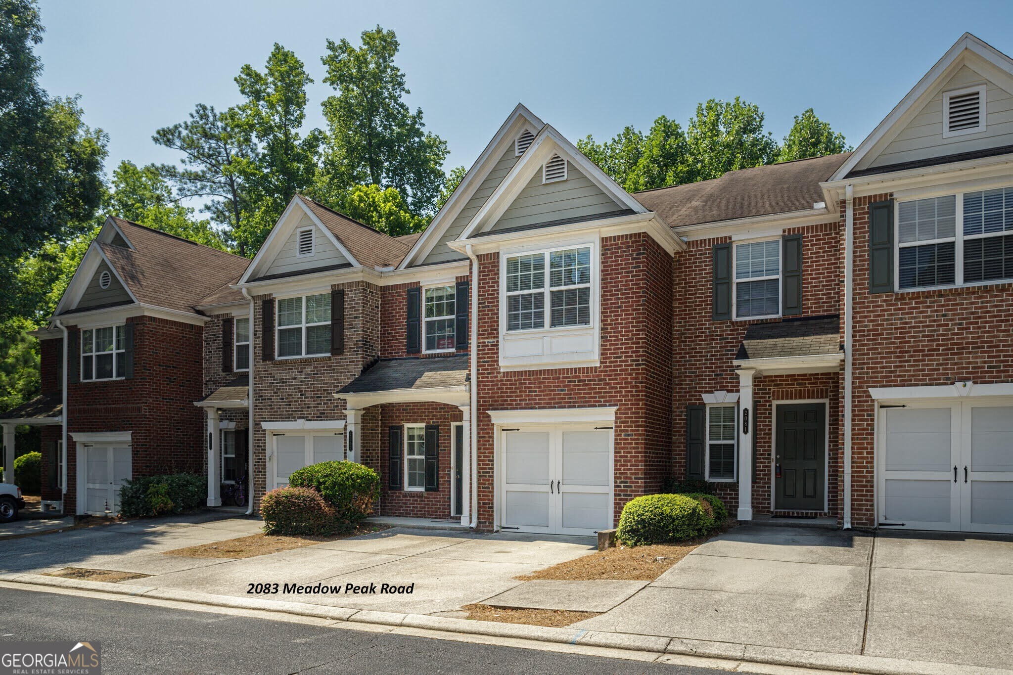 Photo 2 of 23 of 2083 Meadow Peak RD townhome