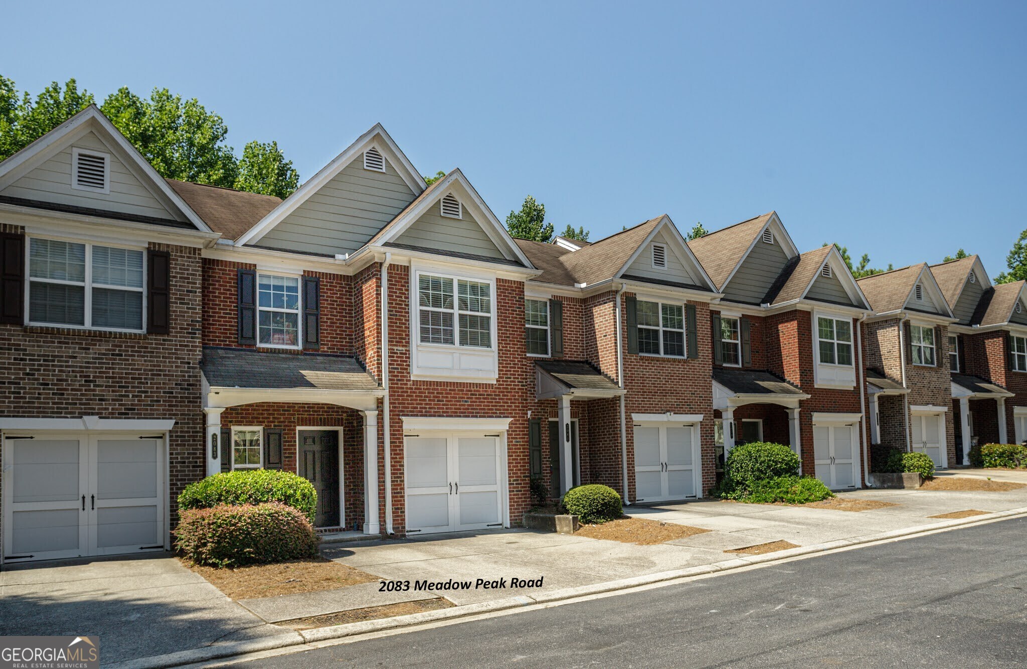 Photo 3 of 23 of 2083 Meadow Peak RD townhome