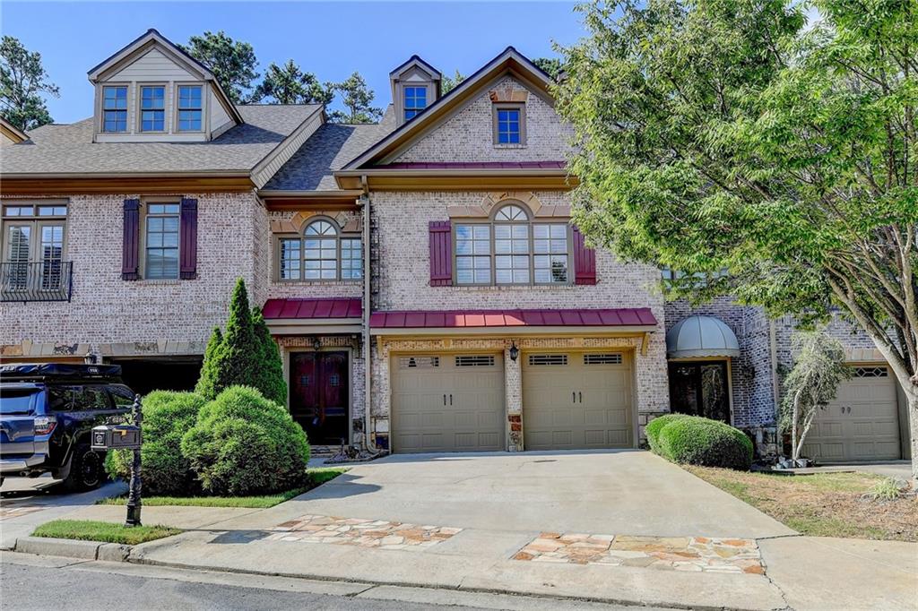 Photo 1 of 71 of 6288 Clapham Lane townhome