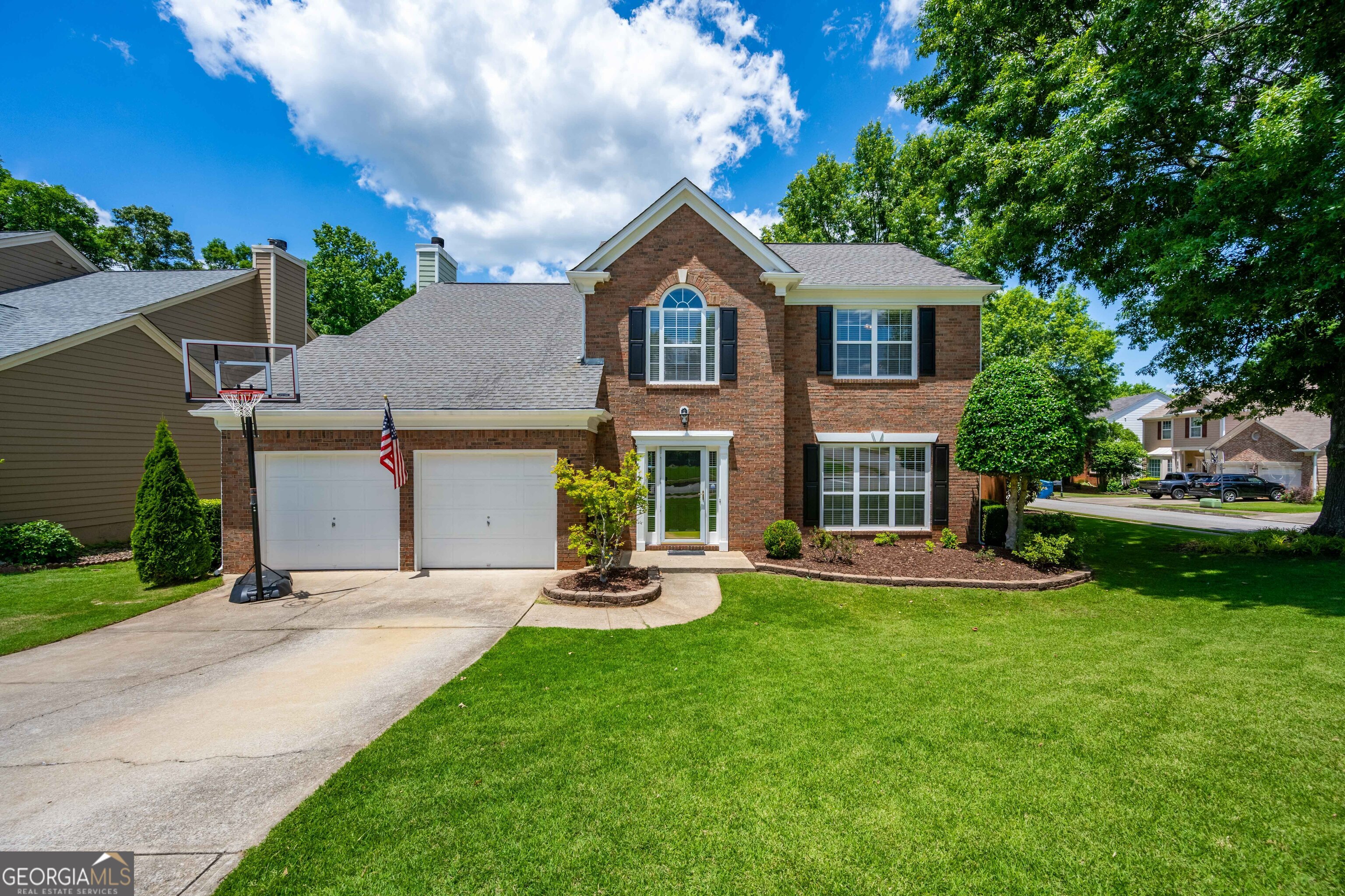 Photo 2 of 42 of 2287 Tallapoosa DR house