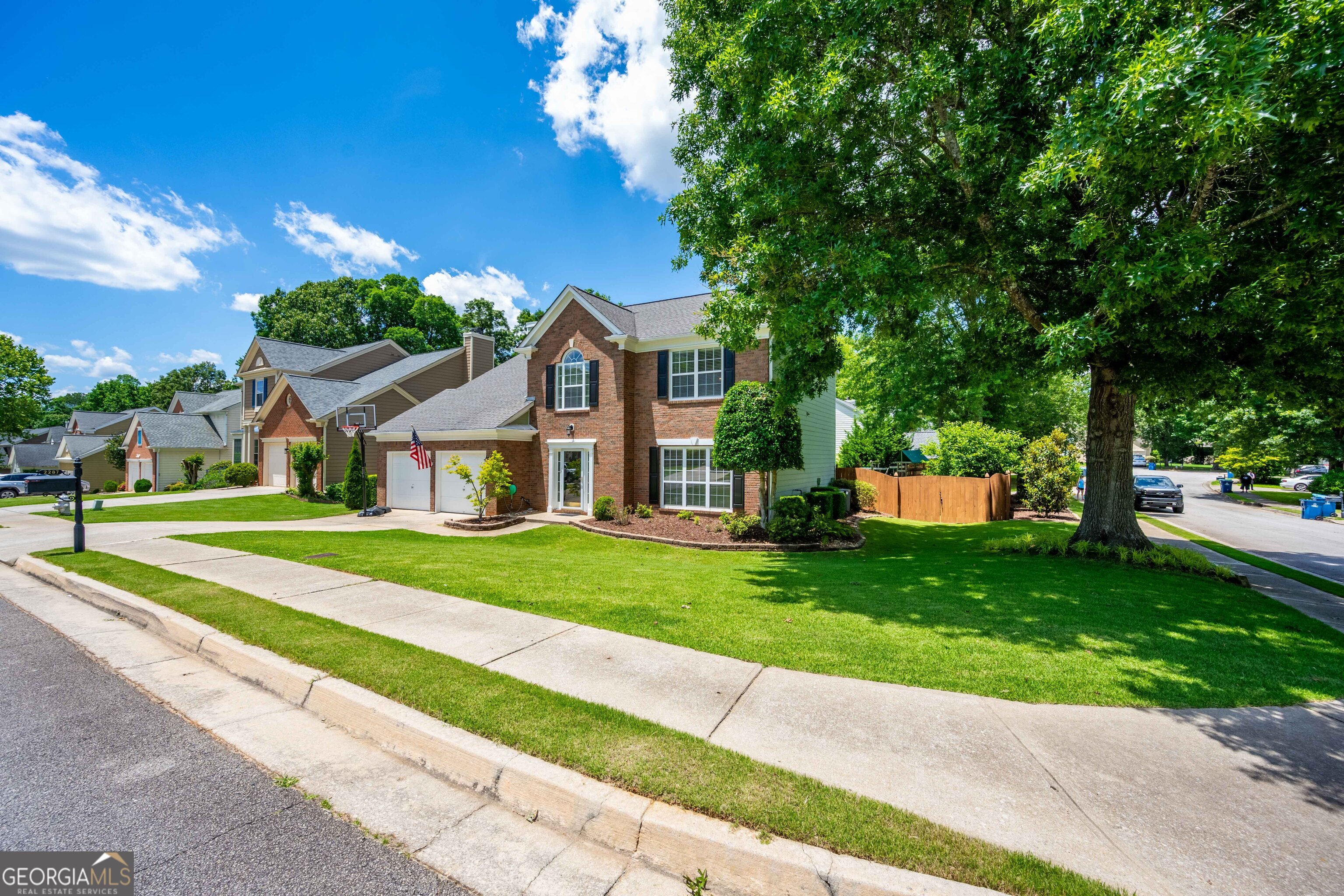 Photo 4 of 42 of 2287 Tallapoosa DR house