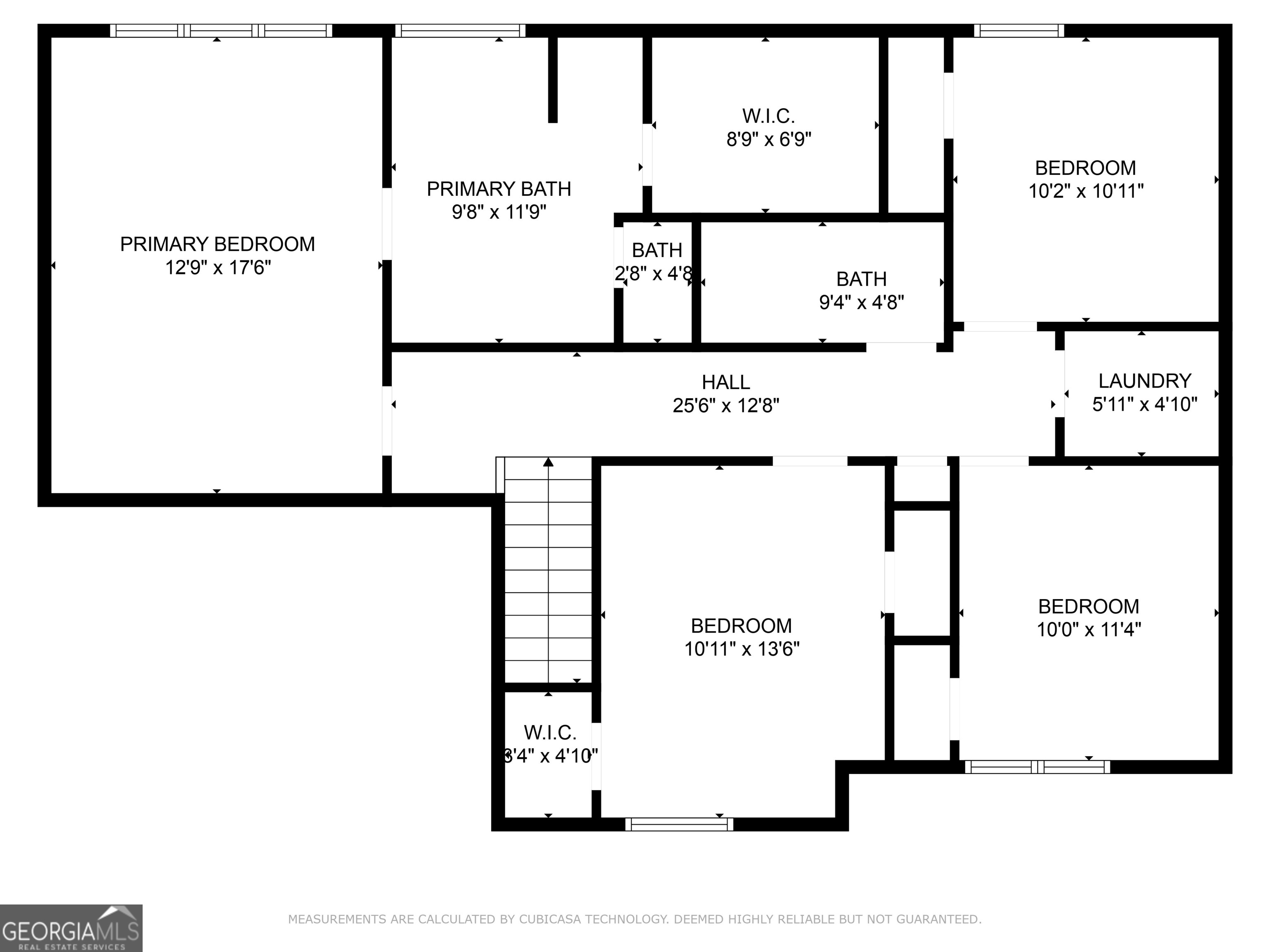 Photo 42 of 42 of 2287 Tallapoosa DR house