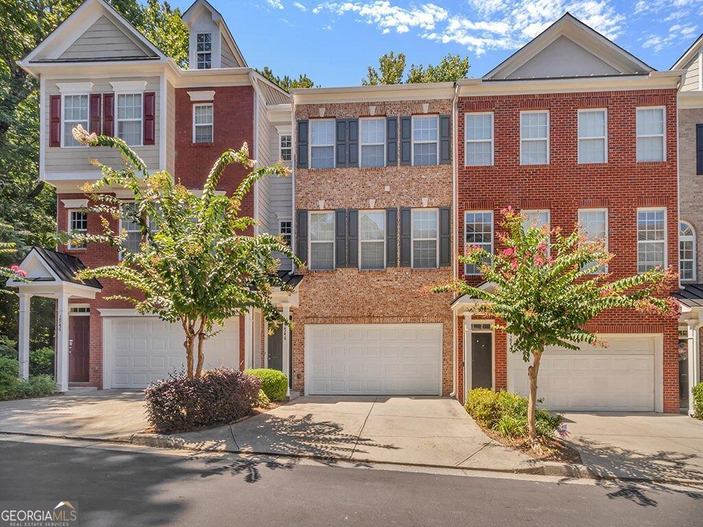 Photo 1 of 24 of 2948 Wintercrest PL townhome