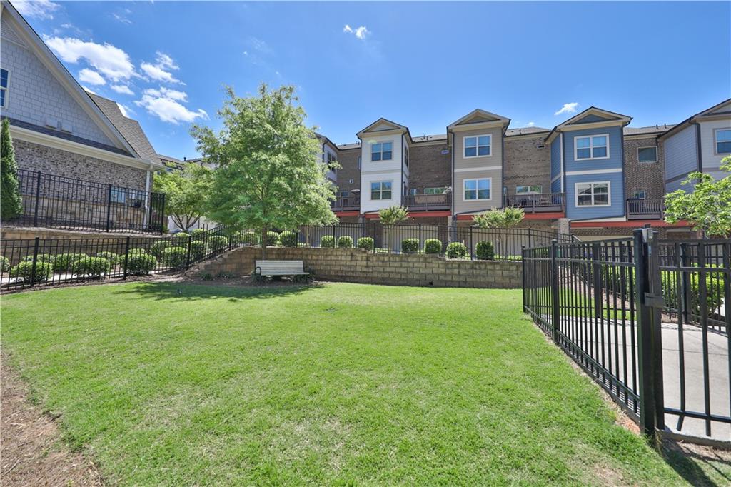 Photo 18 of 18 of 5082 Chesterfield Lane townhome