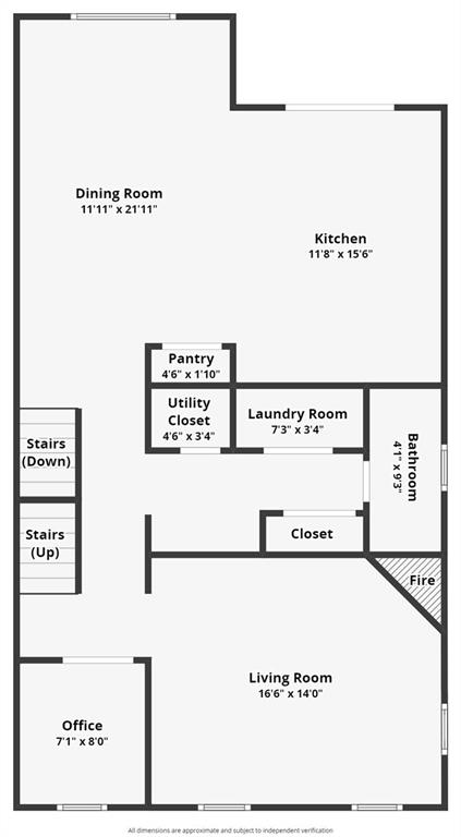 Photo 42 of 43 of 742 Perimeter Walk condo