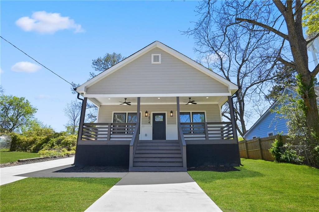 Photo 1 of 27 of 1874 Williams Avenue house