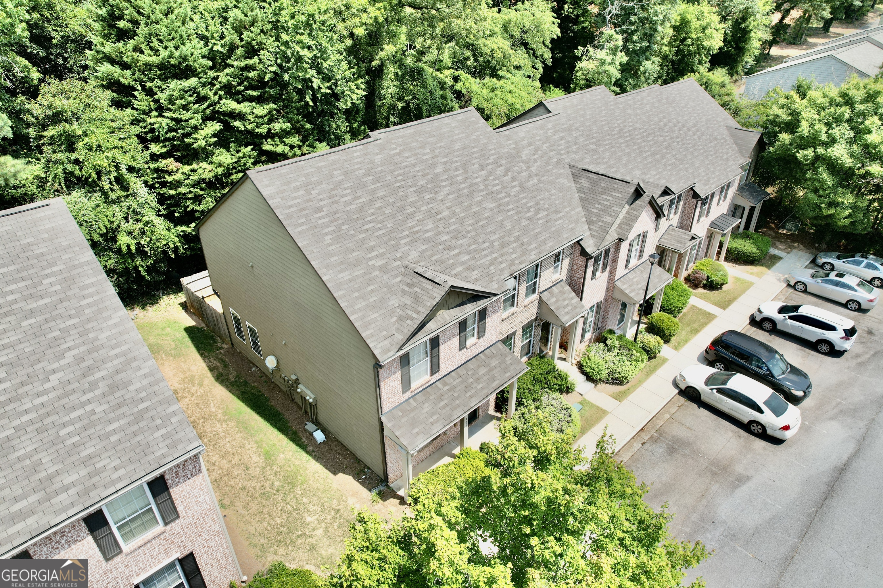 Photo 61 of 69 of 1406 Bayrose Circle 6B townhome