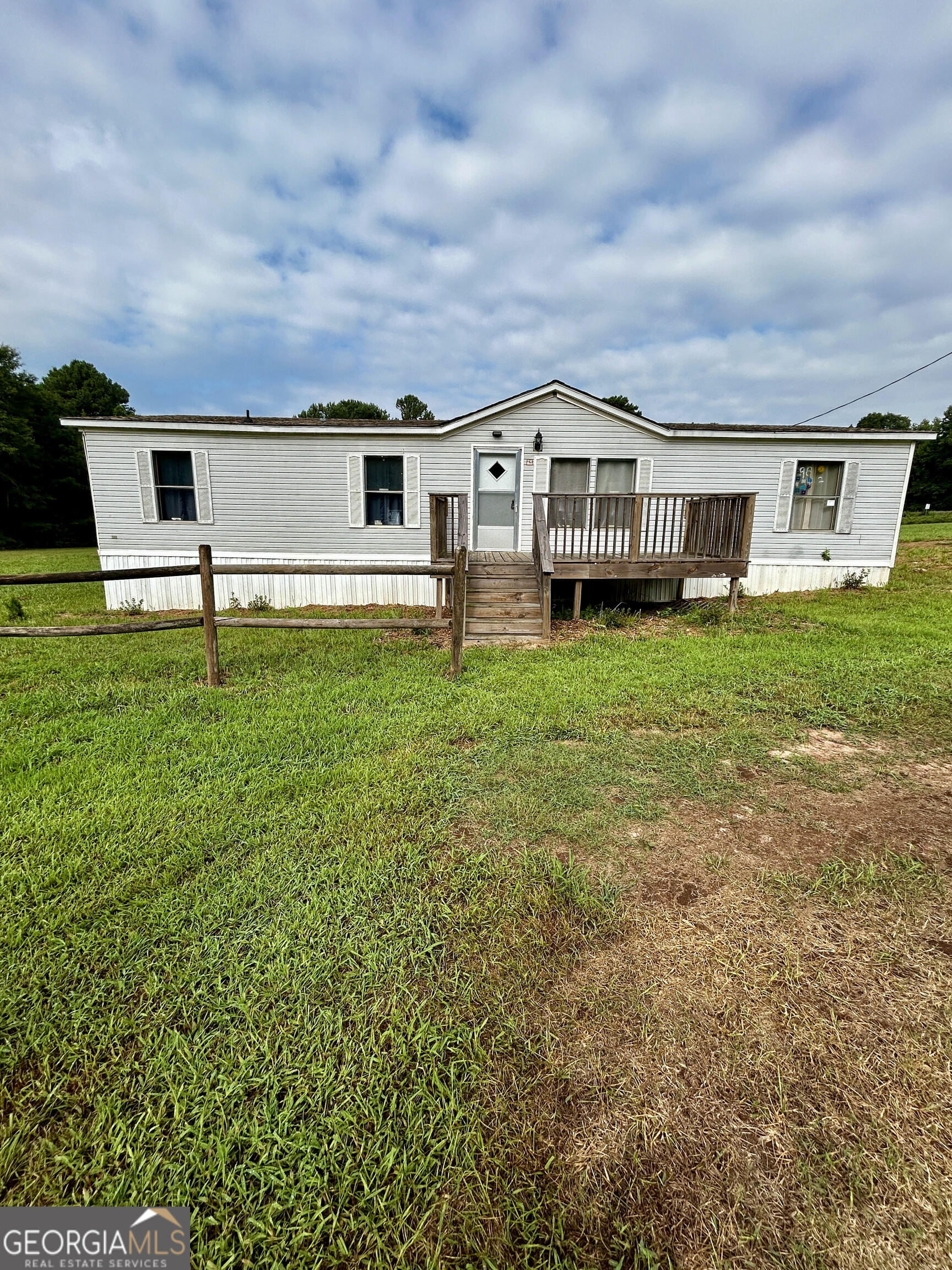 Photo 1 of 10 of 2373 Rumsey RD mobile home