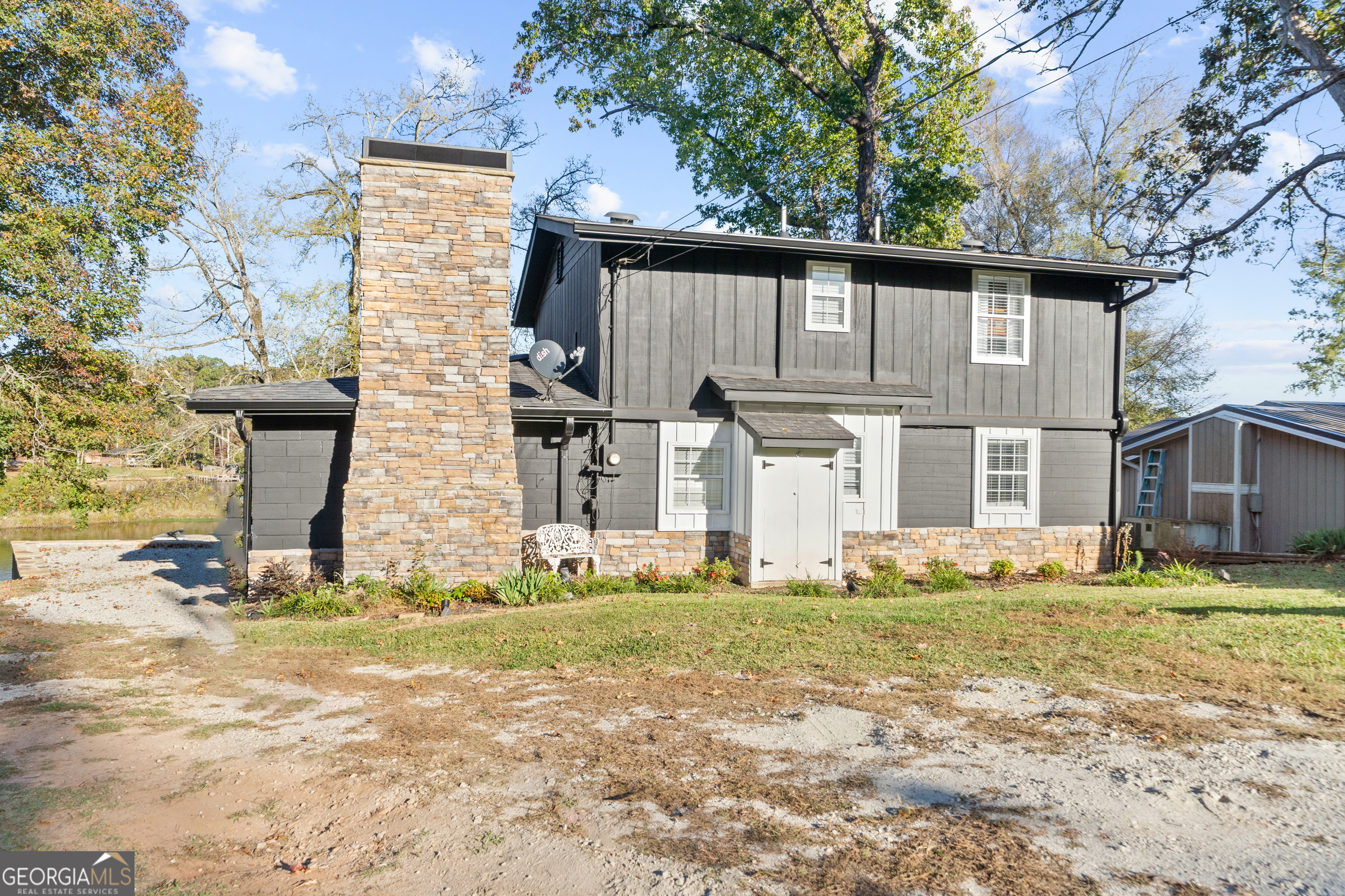 Photo 45 of 46 of 107 Flatrock CIR NW house