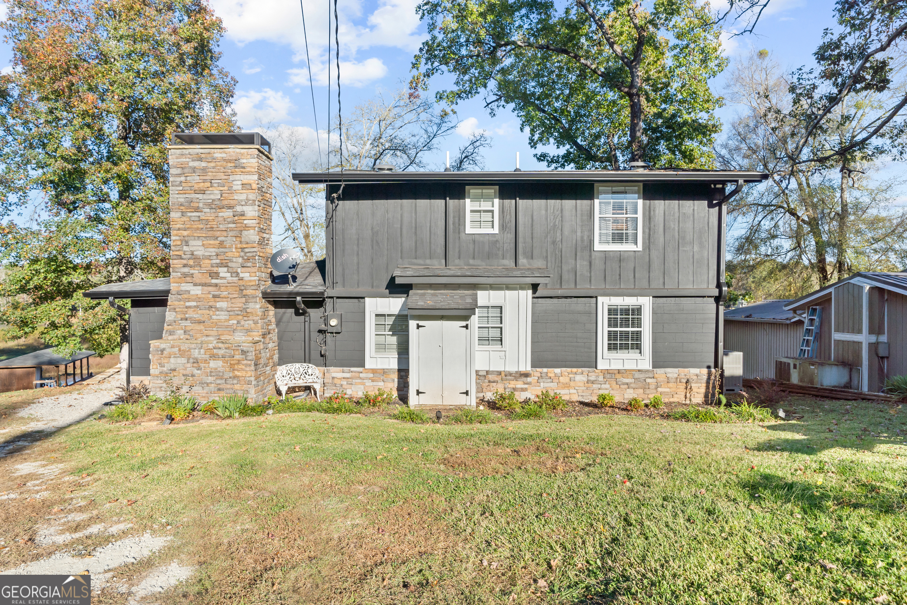 Photo 46 of 46 of 107 Flatrock CIR NW house