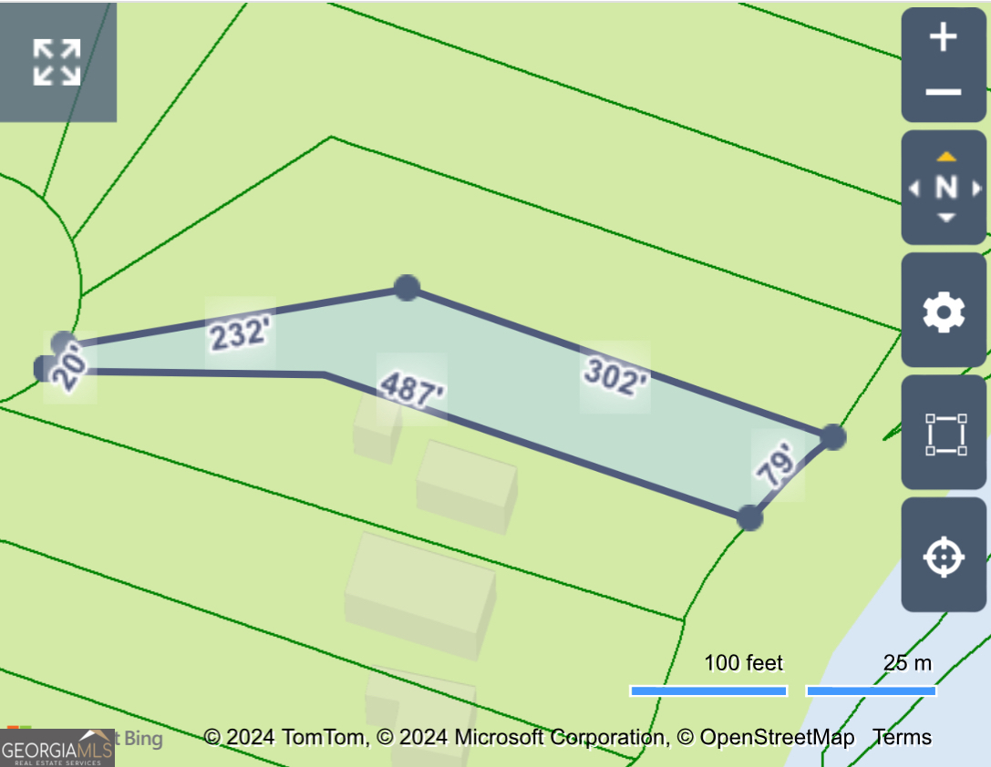 Photo 3 of 3 of 400 Anchor Pointe DR land