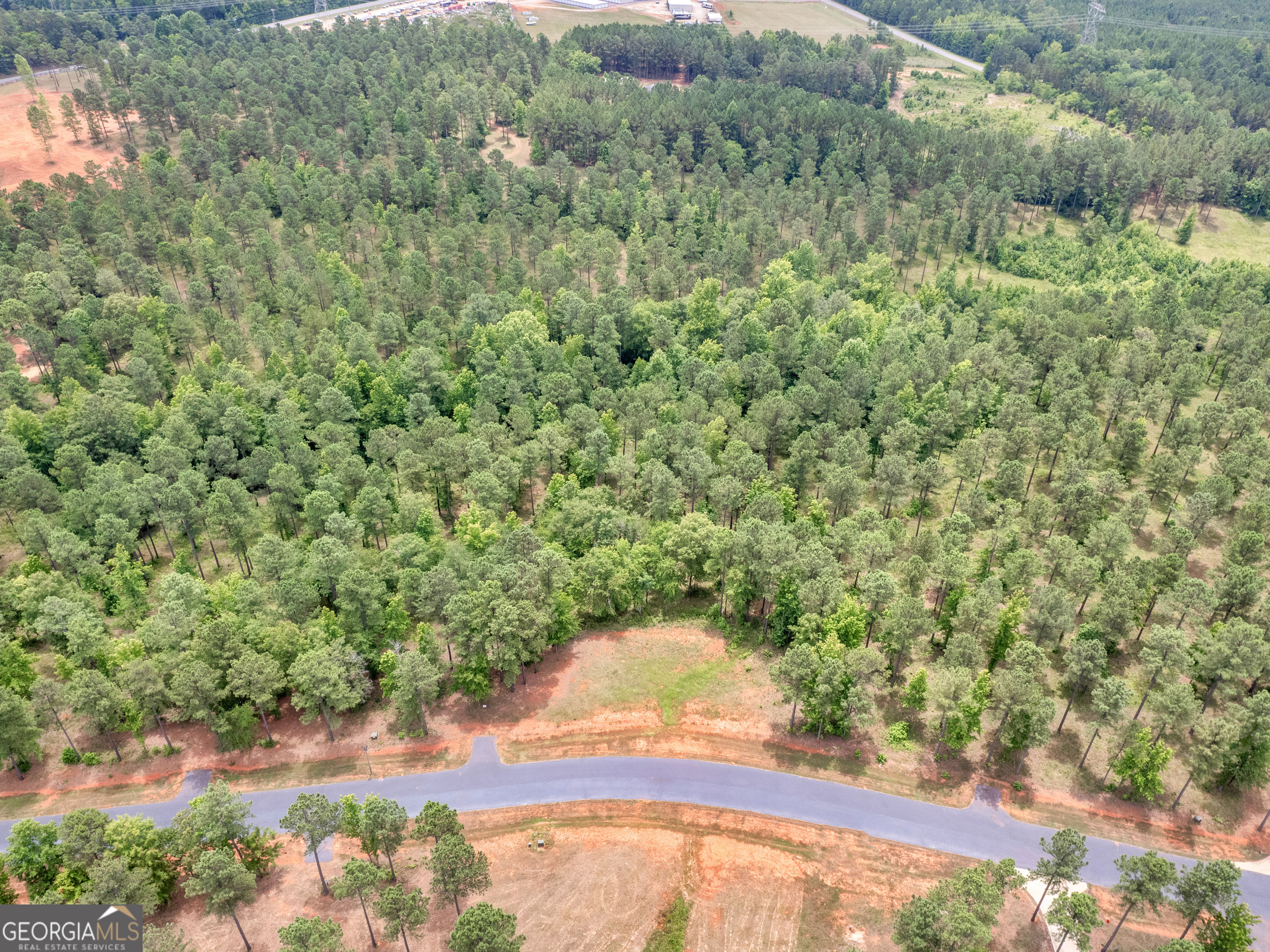 Photo 1 of 19 of 157 Overlook DR land