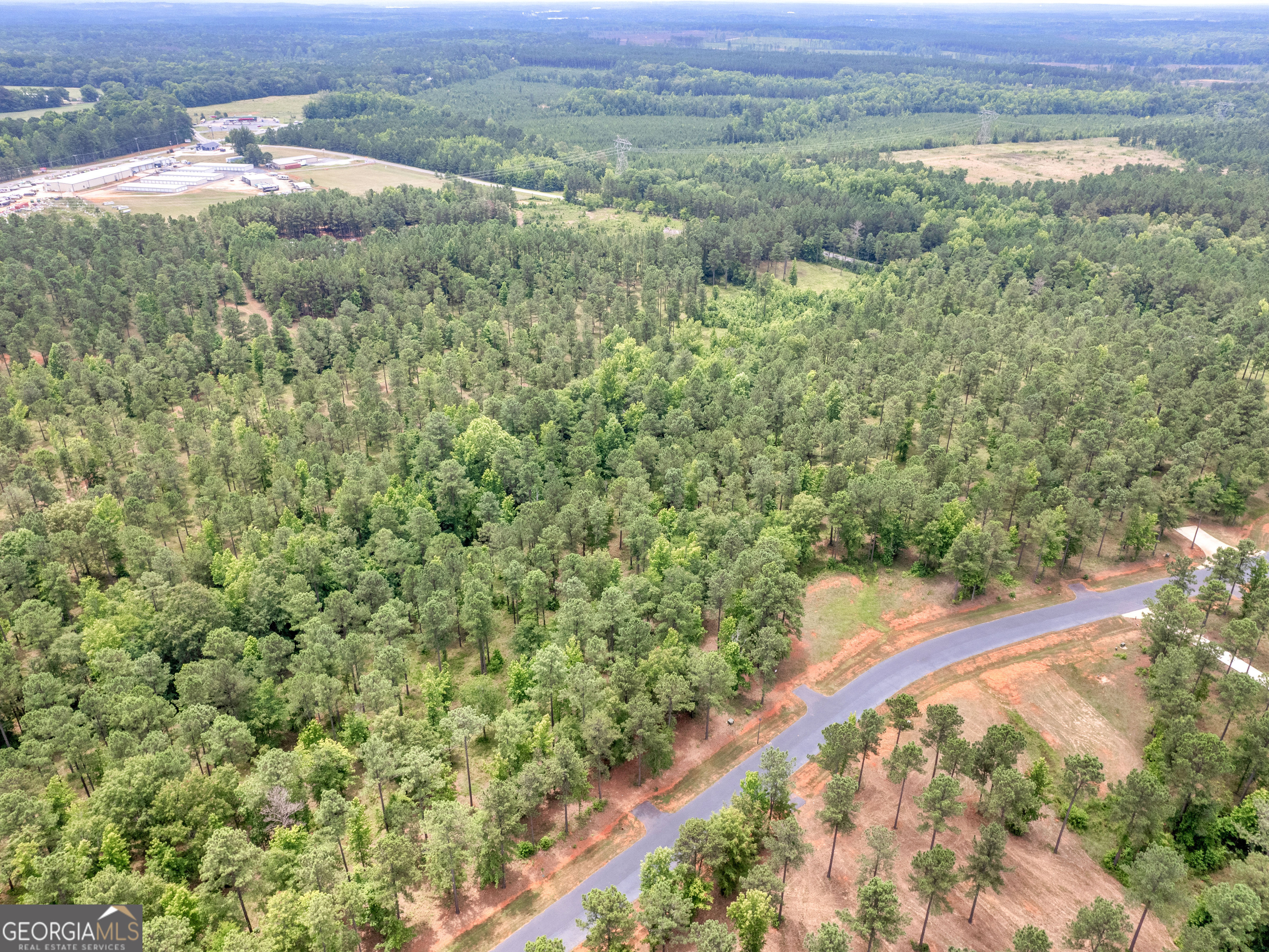 Photo 10 of 19 of 157 Overlook DR land