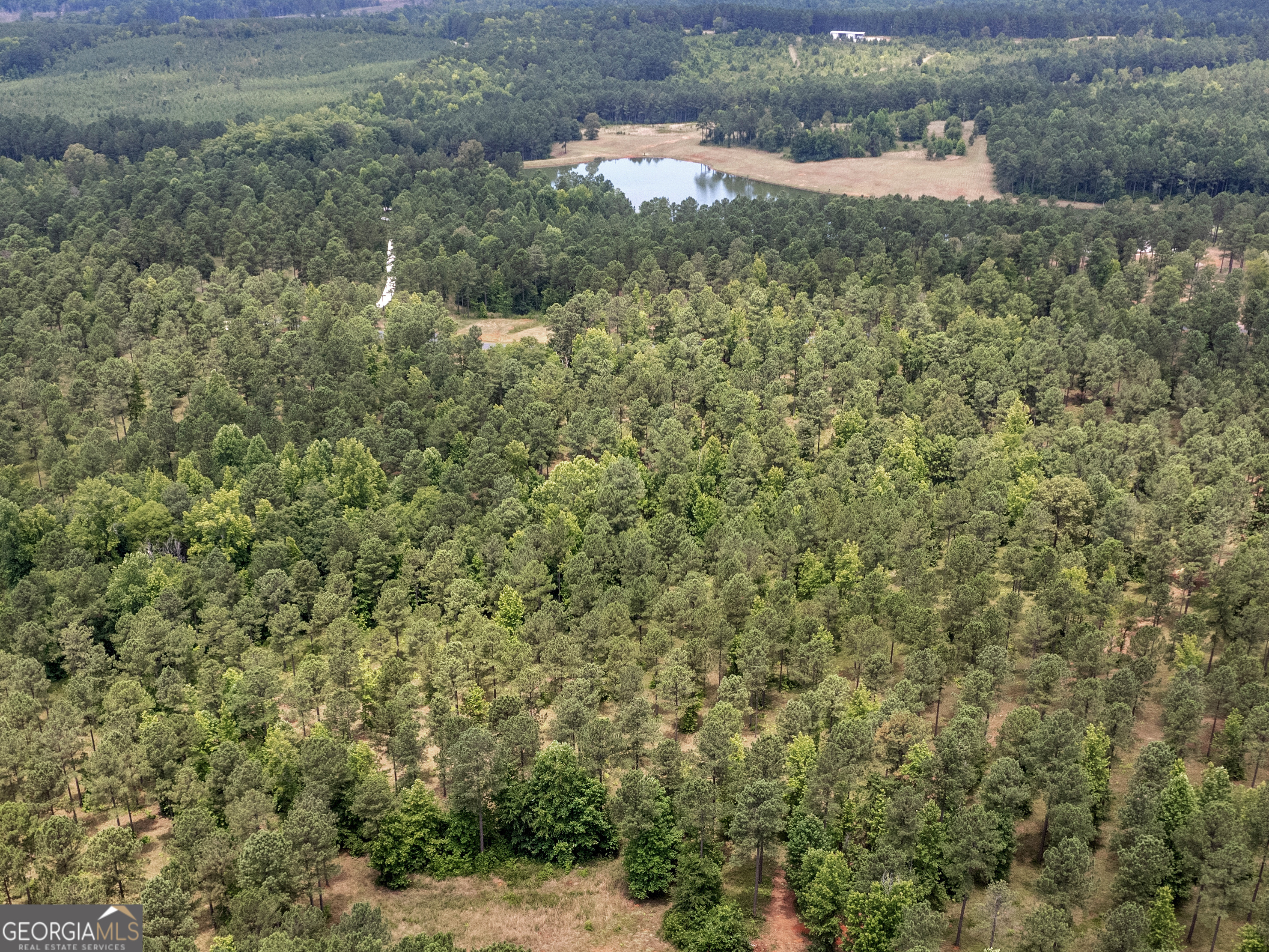 Photo 11 of 19 of 157 Overlook DR land