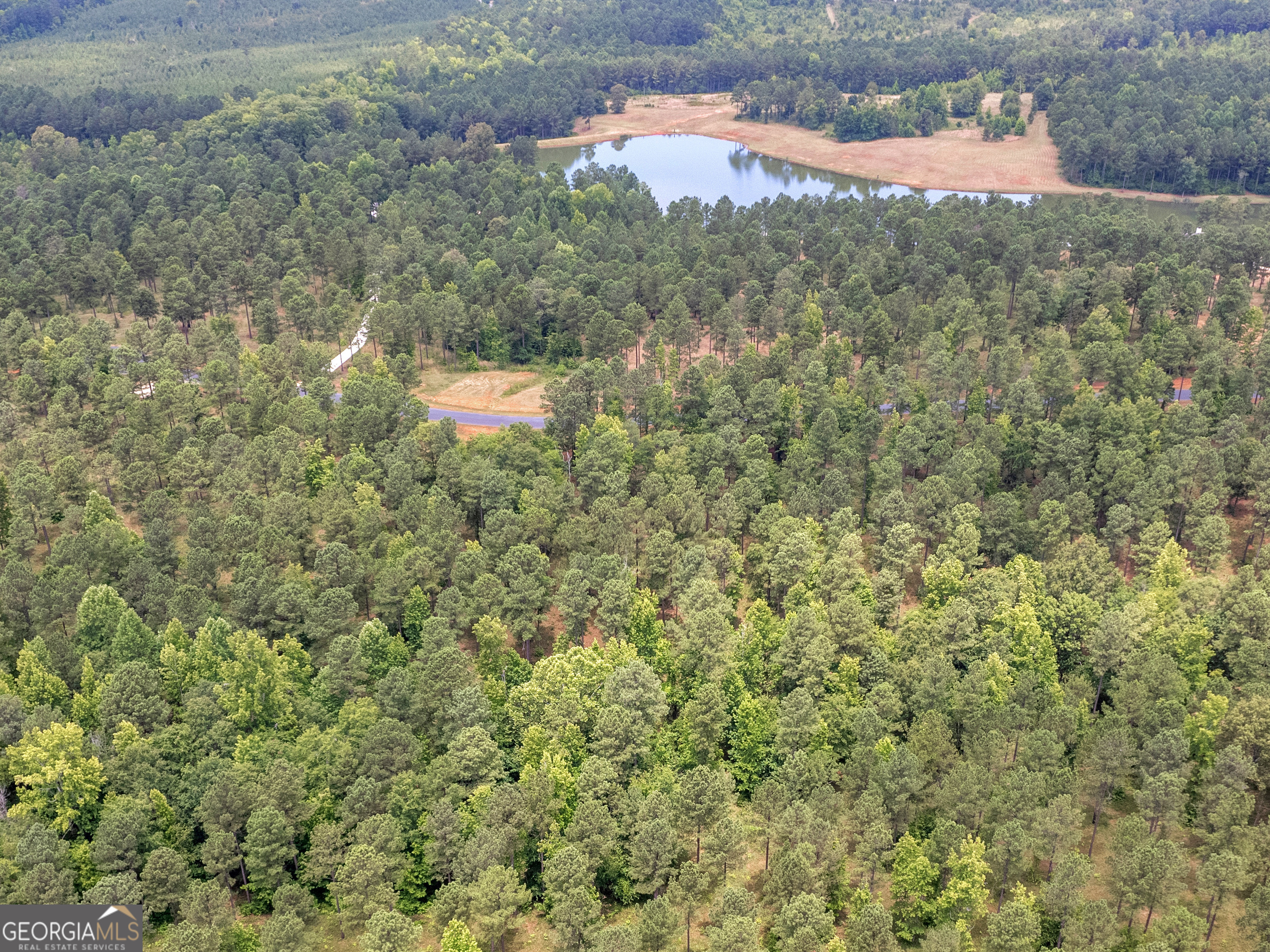 Photo 12 of 19 of 157 Overlook DR land