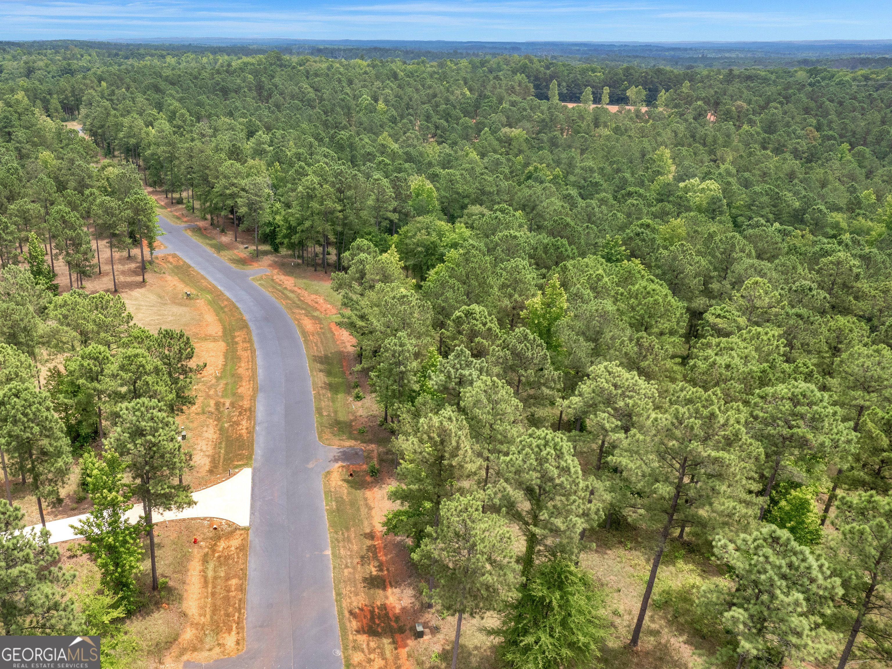 Photo 7 of 19 of 157 Overlook DR land