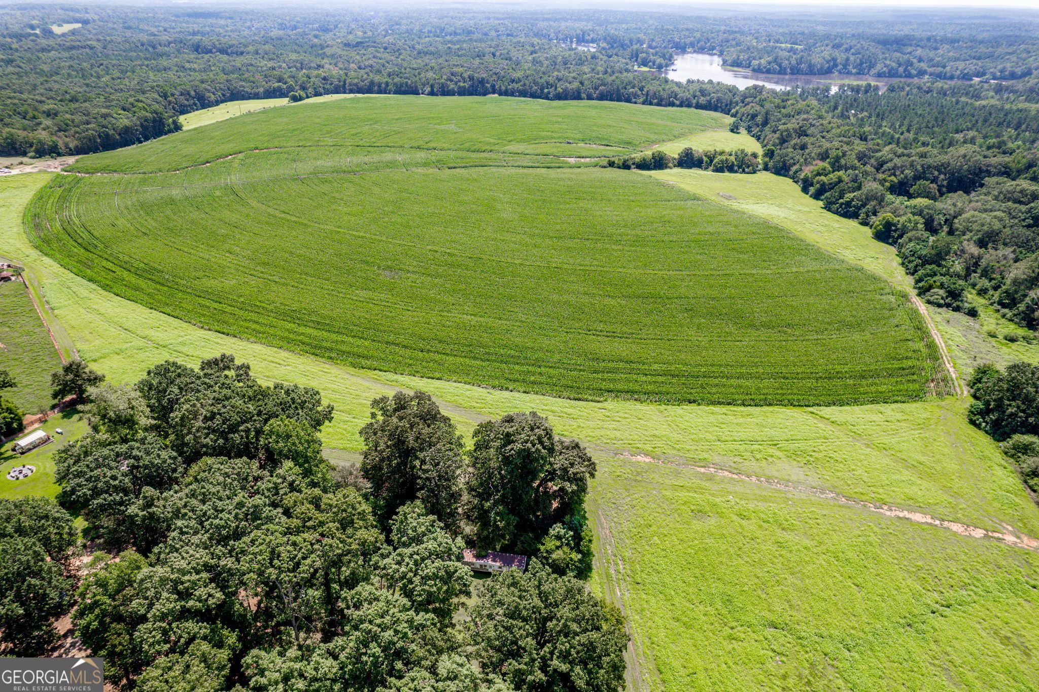 Photo 1 of 24 of 100AC Twin Bridges Rd land