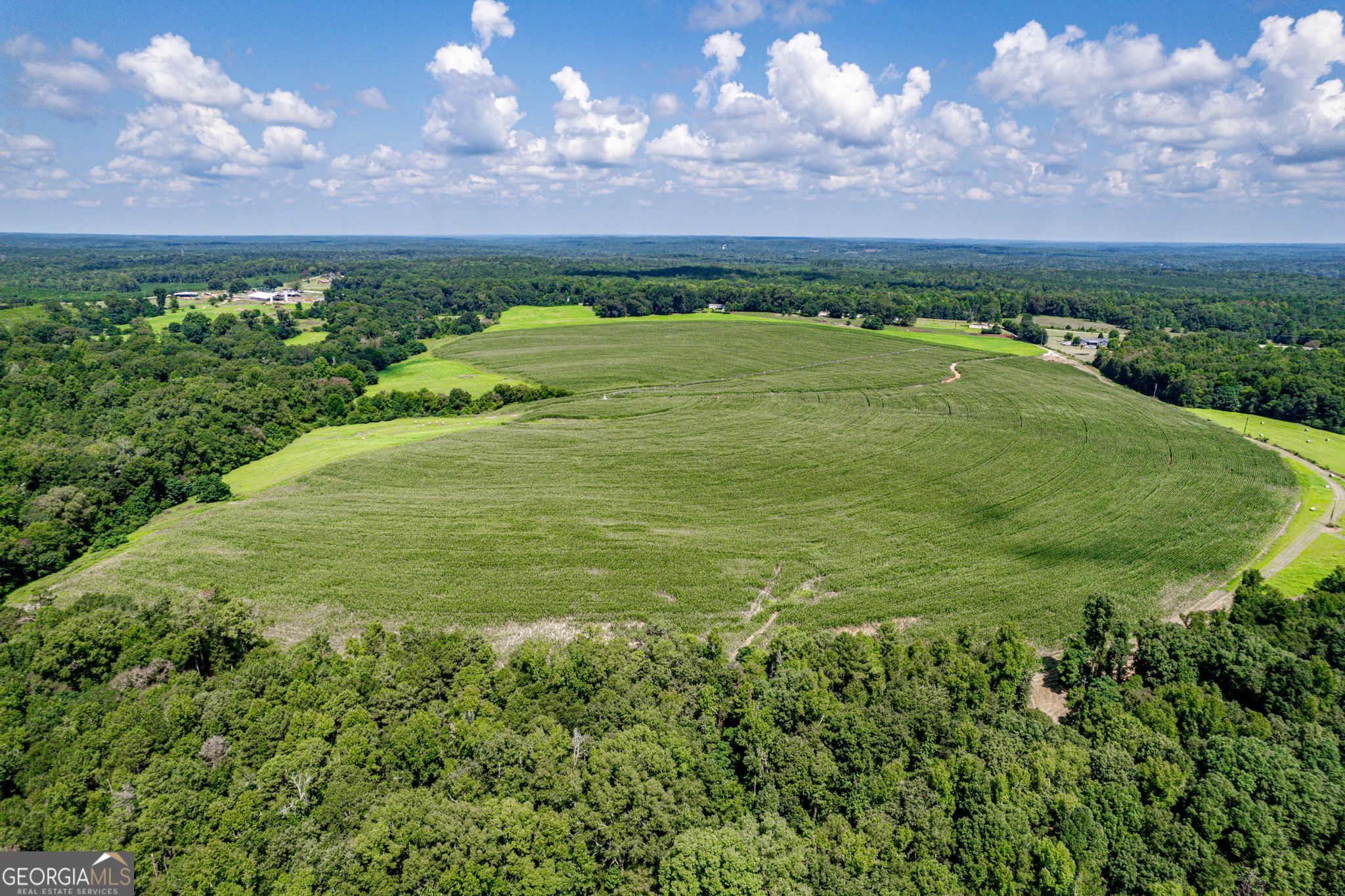 Photo 10 of 24 of 100AC Twin Bridges Rd land