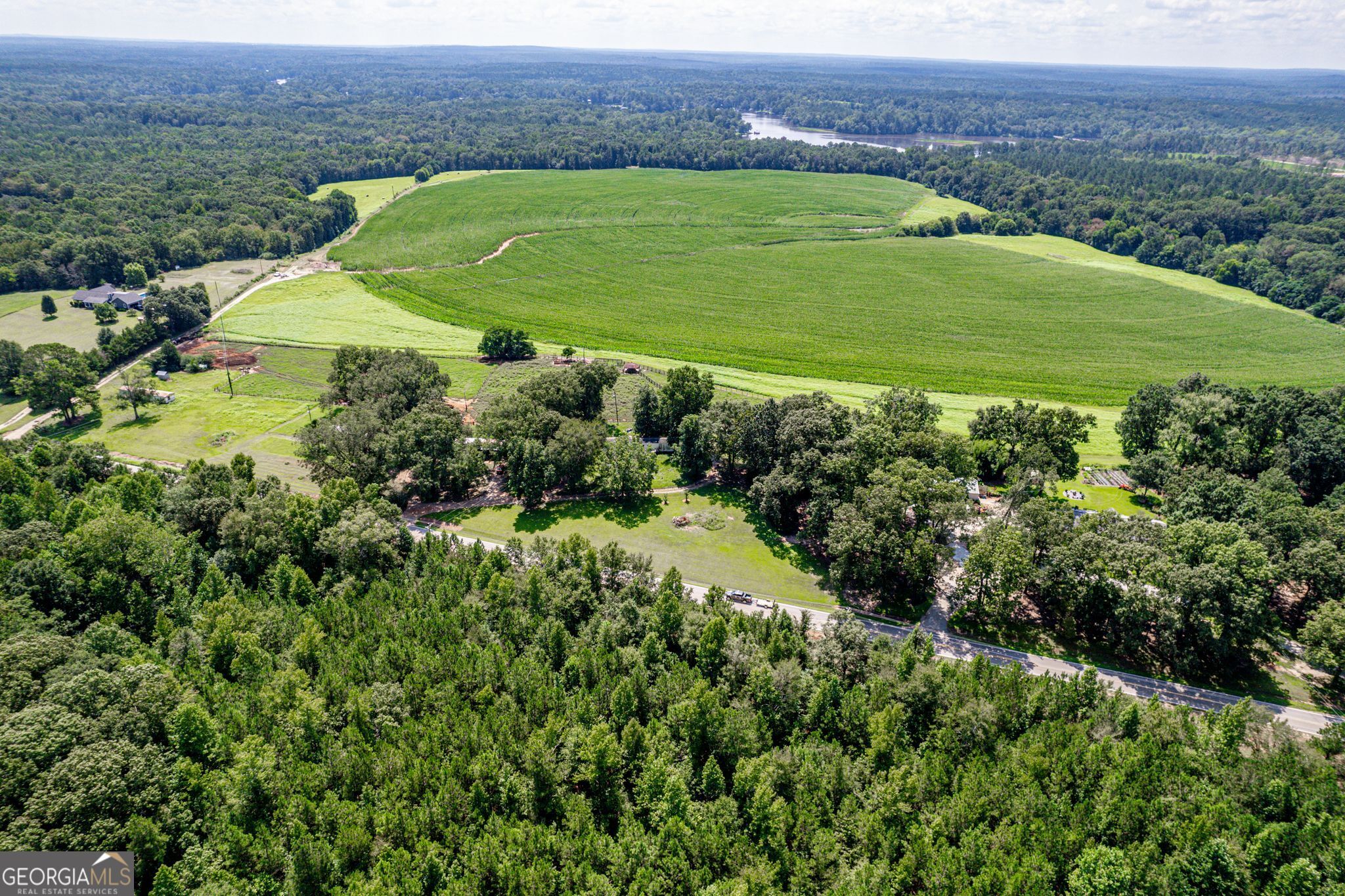 Photo 11 of 24 of 100AC Twin Bridges Rd land