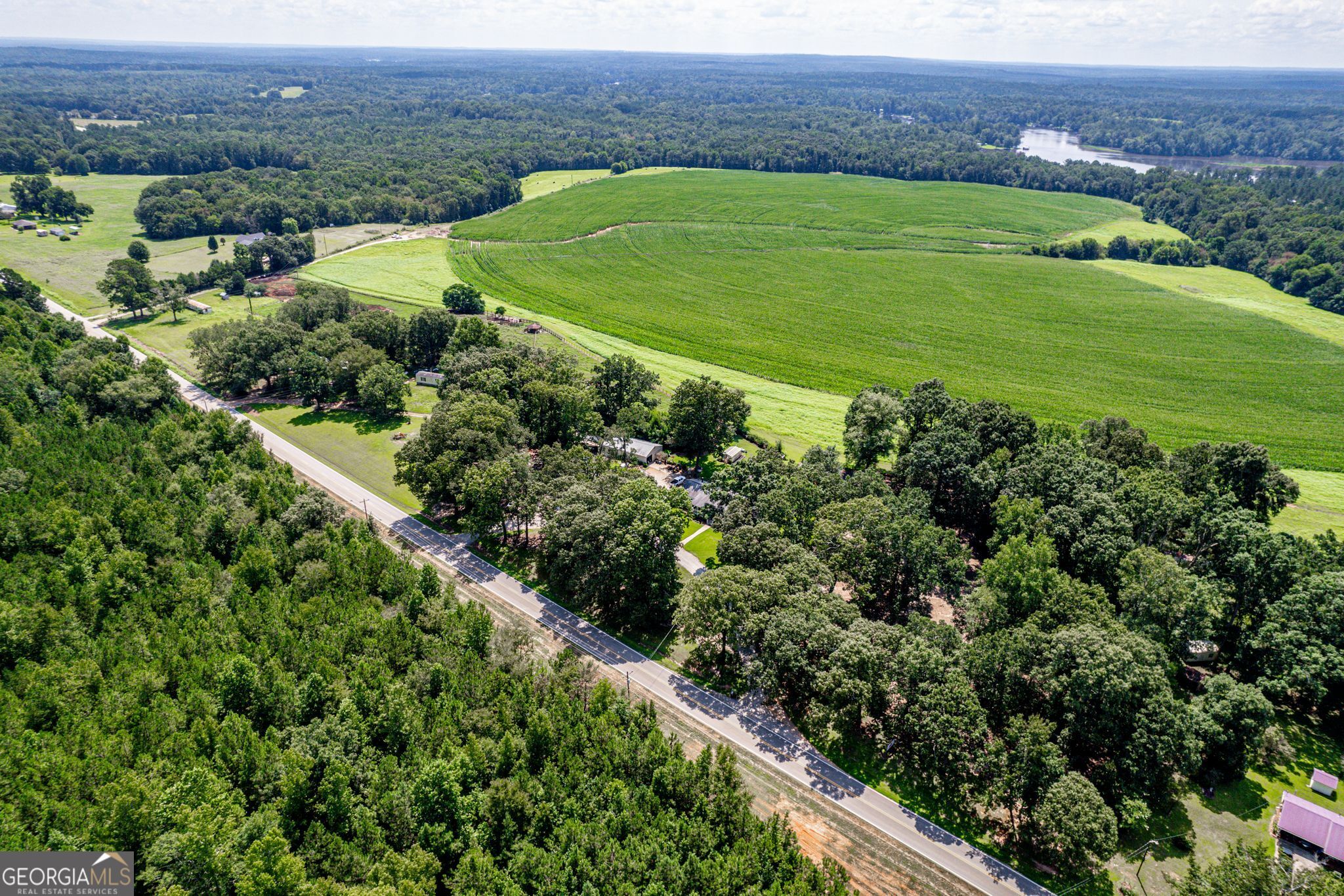 Photo 12 of 24 of 100AC Twin Bridges Rd land