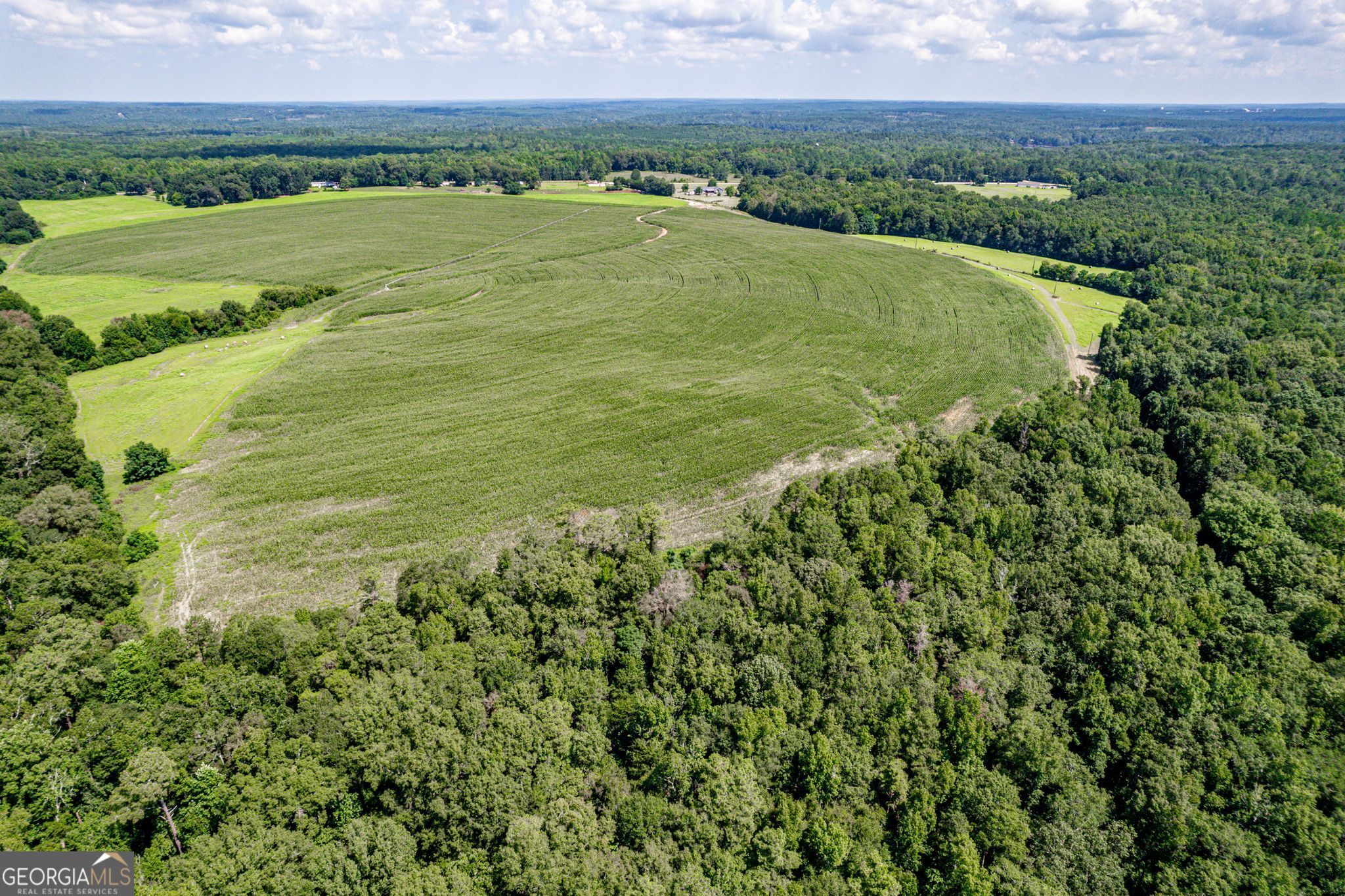 Photo 13 of 24 of 100AC Twin Bridges Rd land