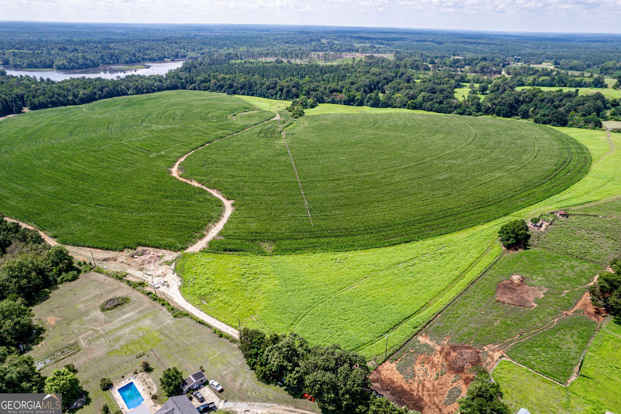 Photo 14 of 24 of 100AC Twin Bridges Rd land