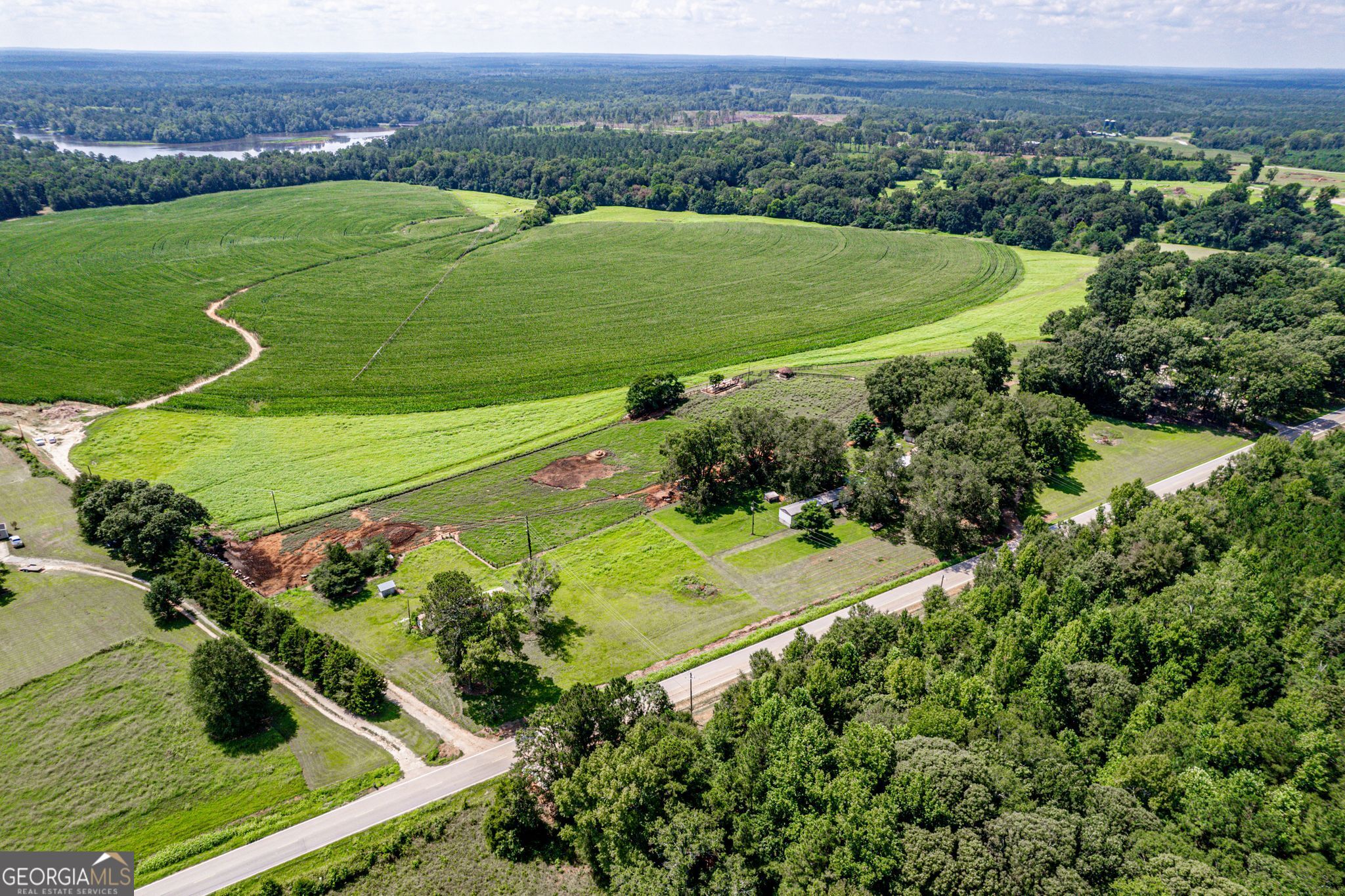 Photo 15 of 24 of 100AC Twin Bridges Rd land