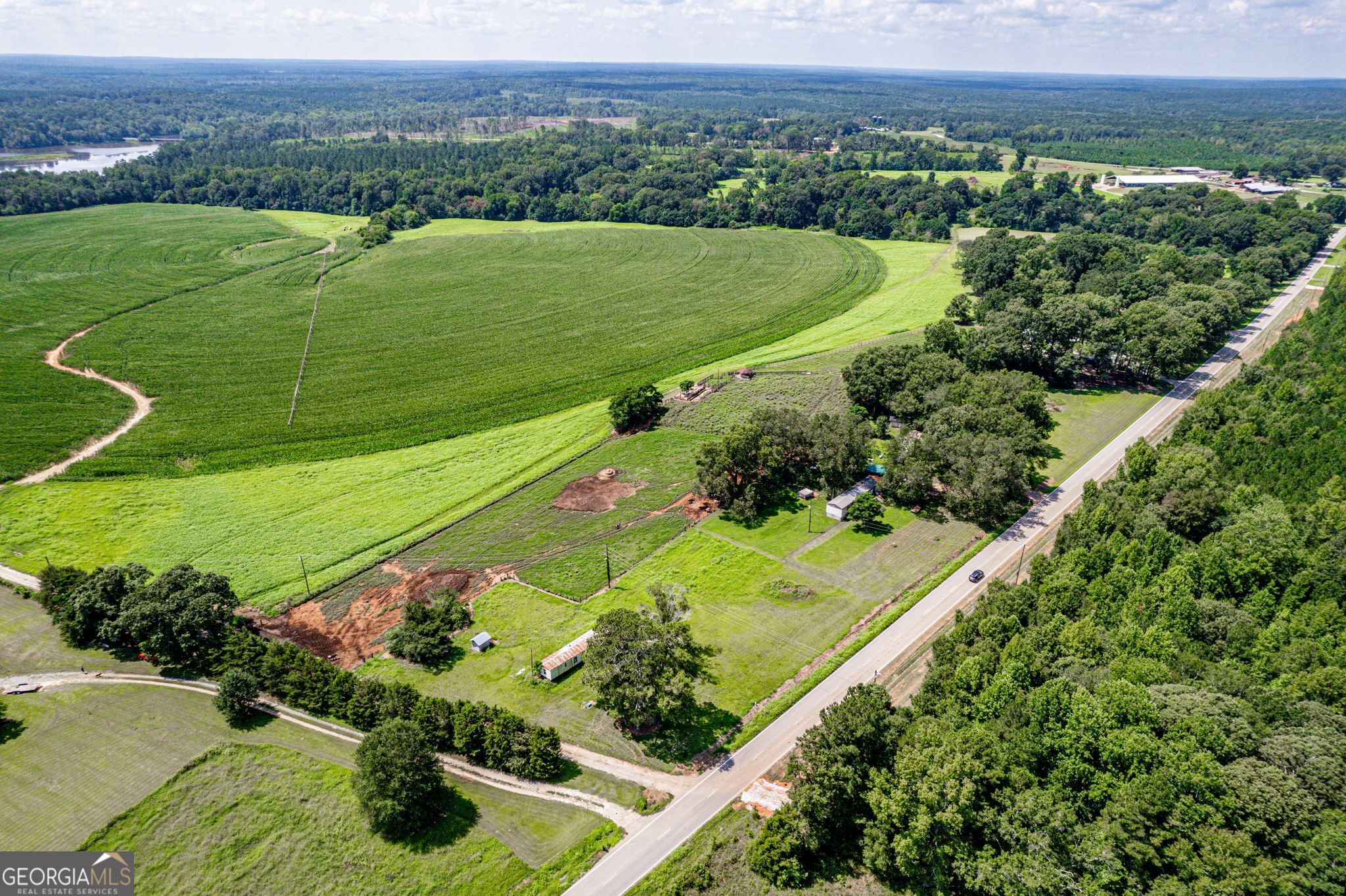 Photo 17 of 24 of 100AC Twin Bridges Rd land