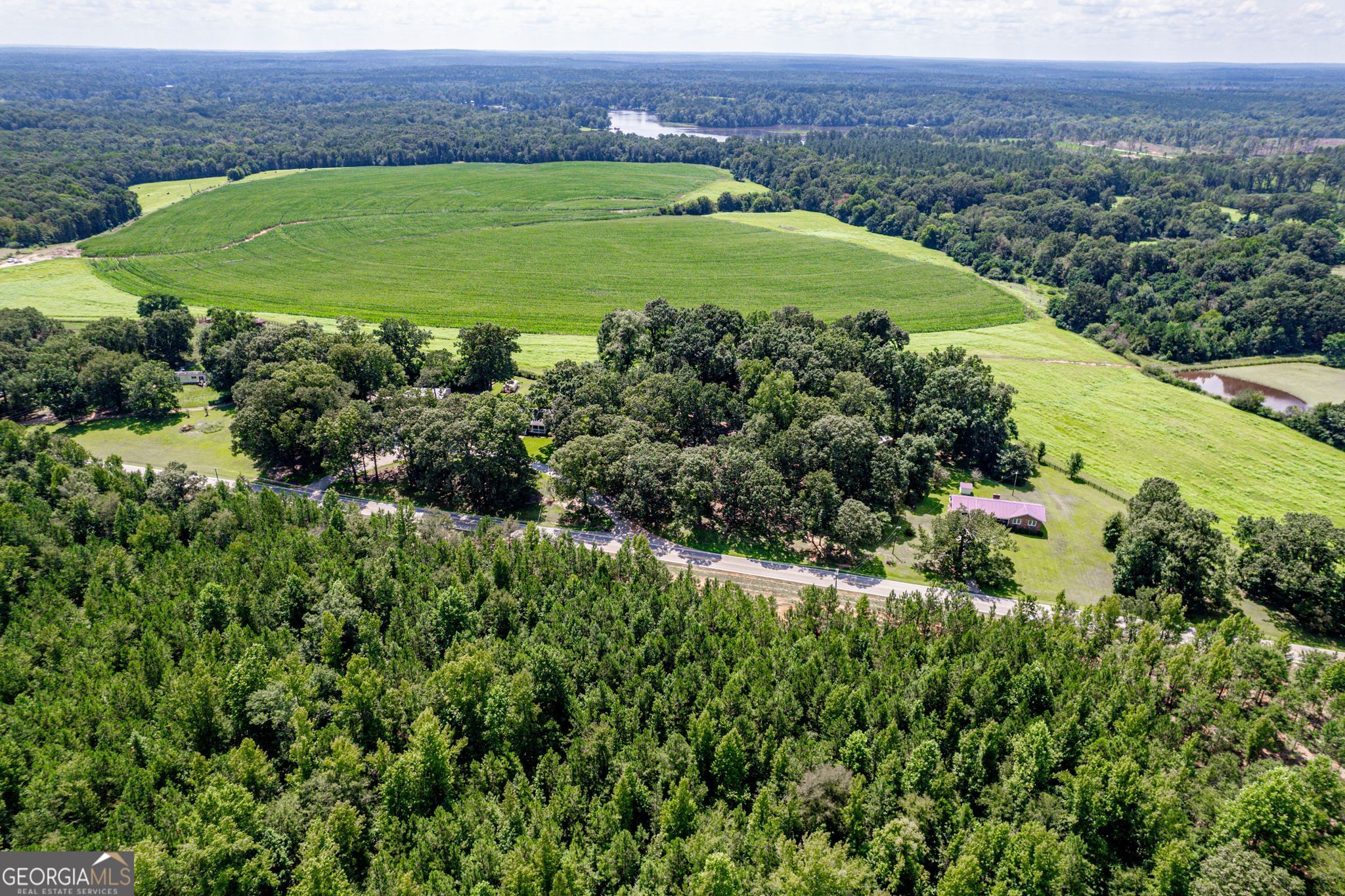 Photo 18 of 24 of 100AC Twin Bridges Rd land