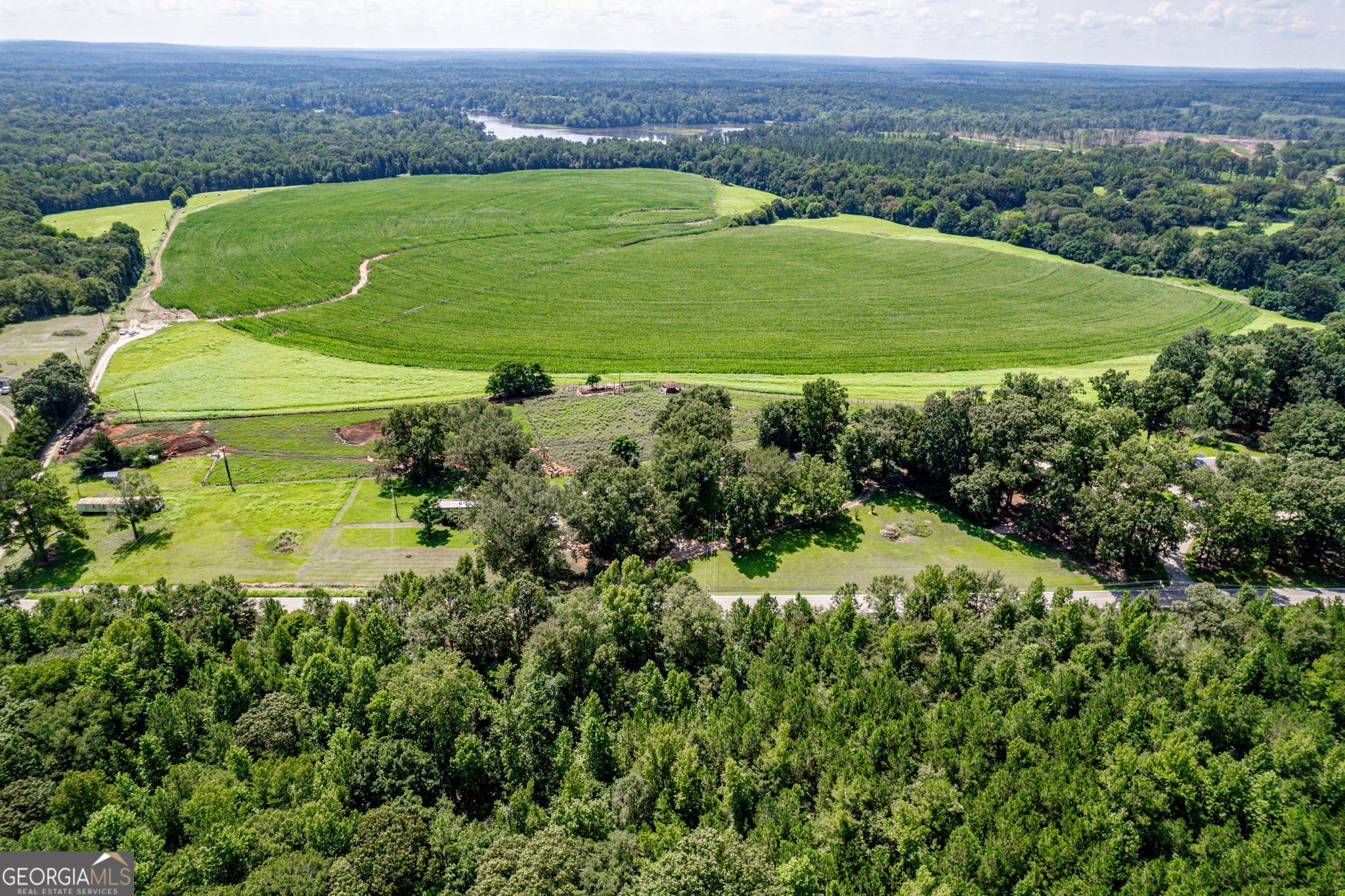 Photo 2 of 24 of 100AC Twin Bridges Rd land