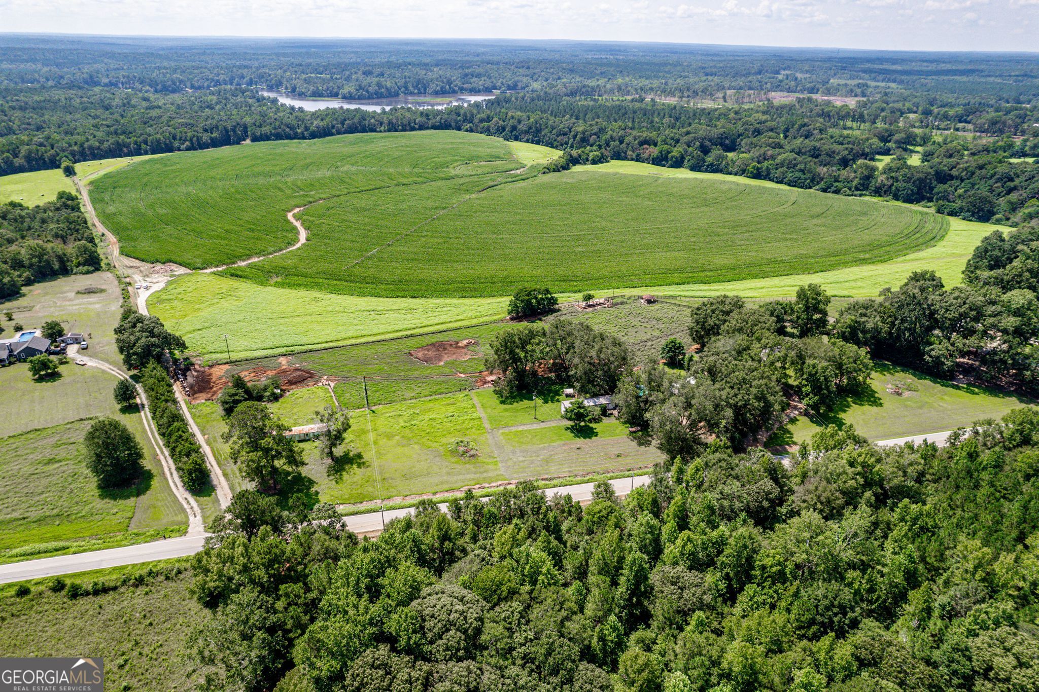 Photo 20 of 24 of 100AC Twin Bridges Rd land