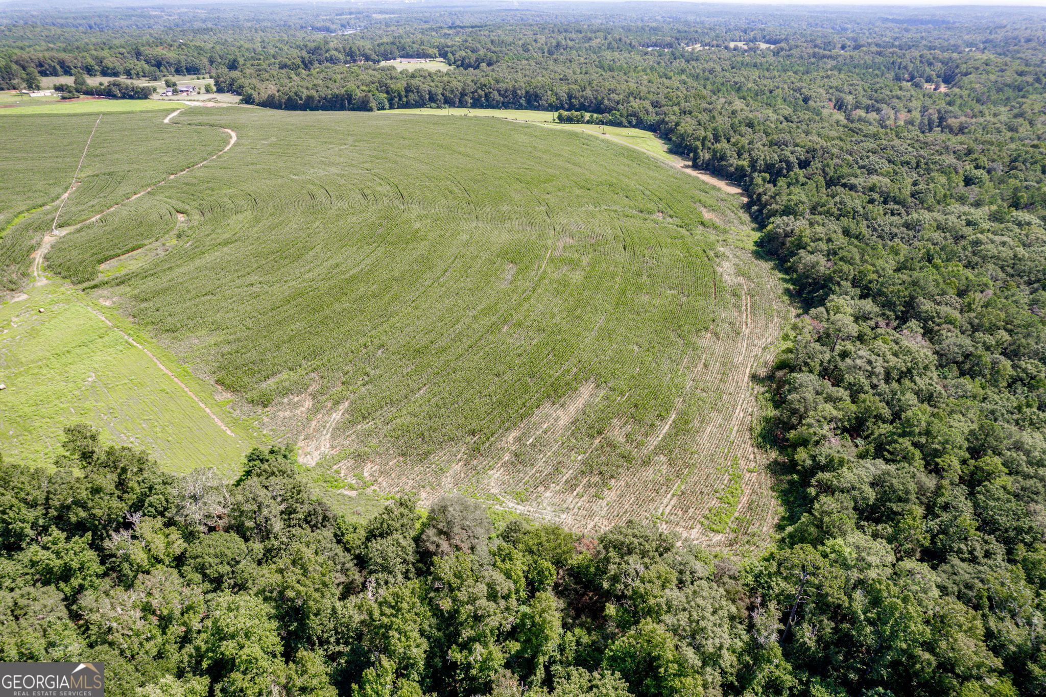 Photo 22 of 24 of 100AC Twin Bridges Rd land