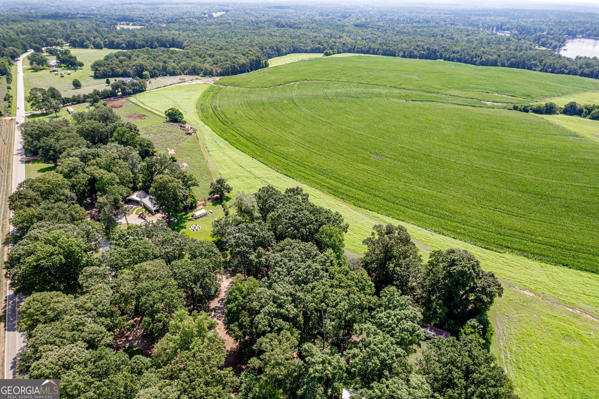 Photo 23 of 24 of 100AC Twin Bridges Rd land