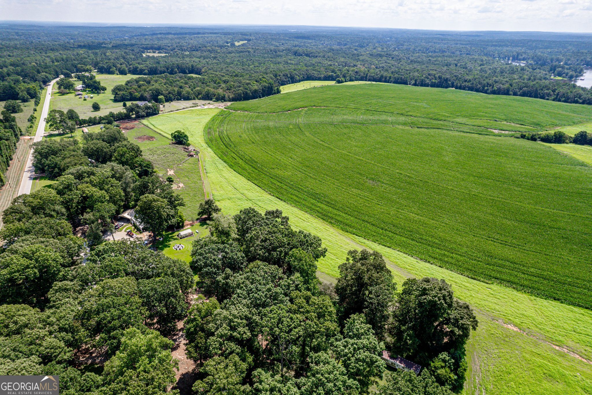 Photo 7 of 24 of 100AC Twin Bridges Rd land