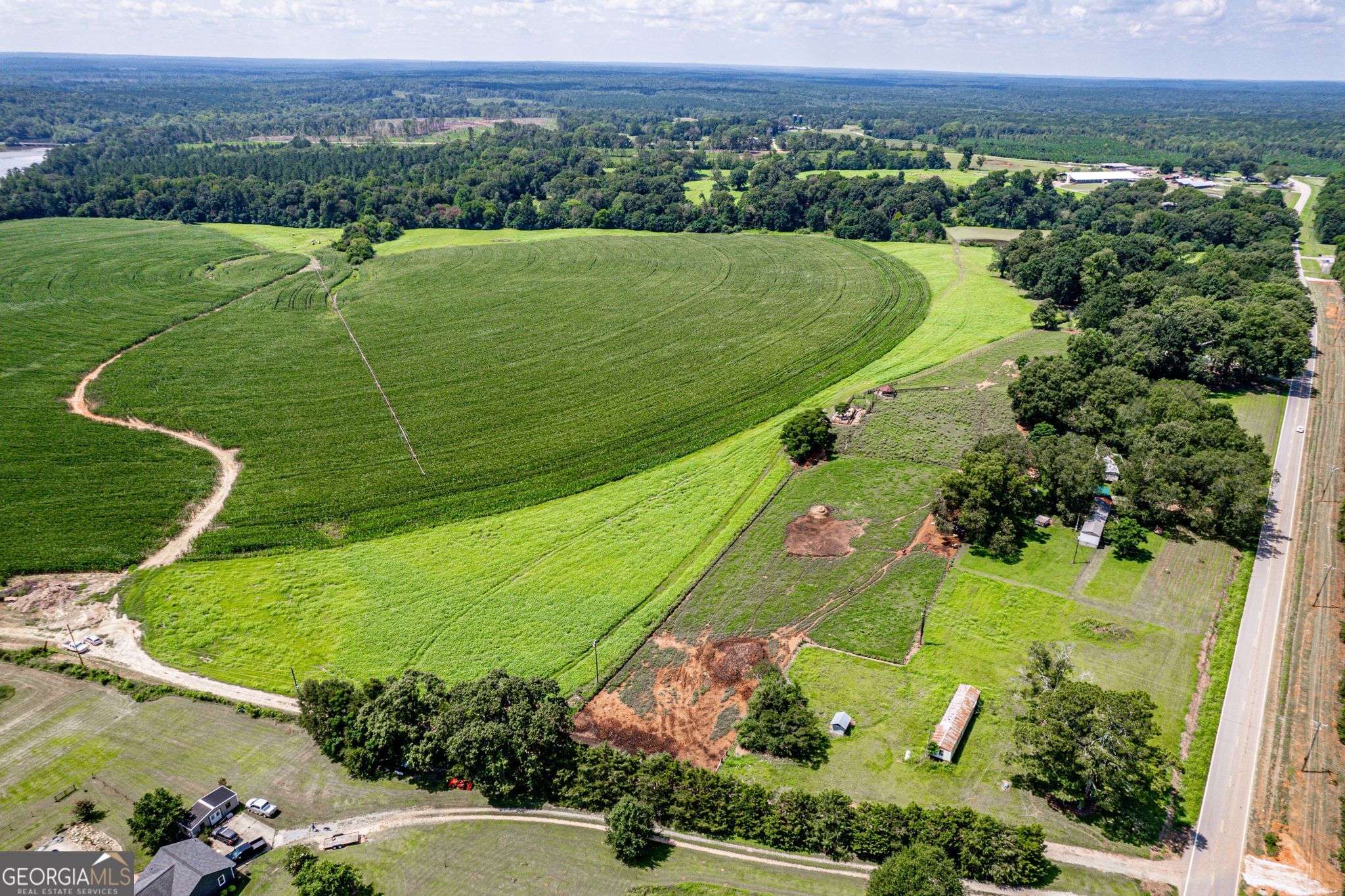 Photo 8 of 24 of 100AC Twin Bridges Rd land