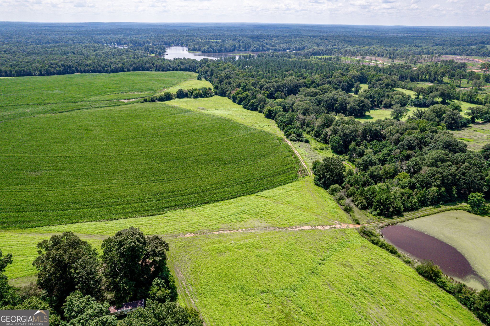 Photo 9 of 24 of 100AC Twin Bridges Rd land