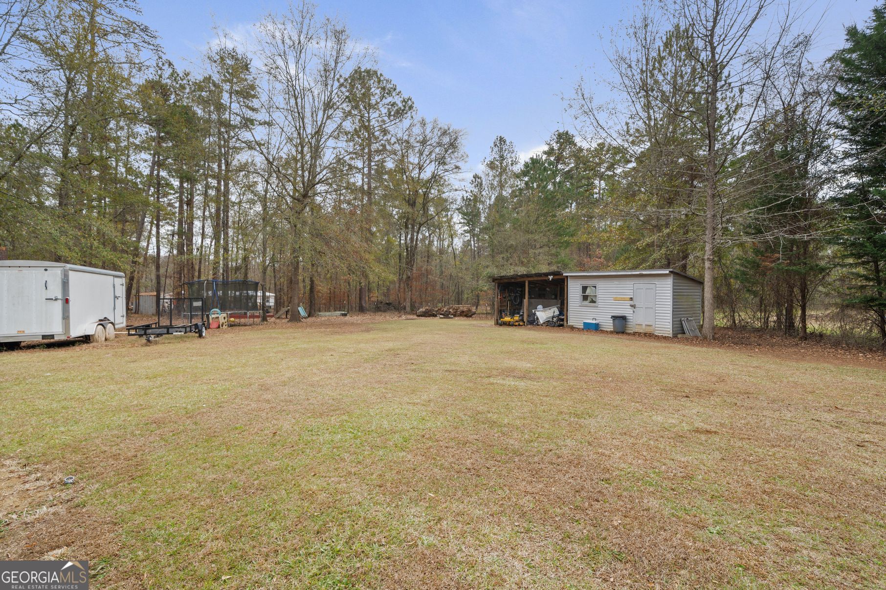 Photo 7 of 27 of 110 Buck Ridge RD mobile home