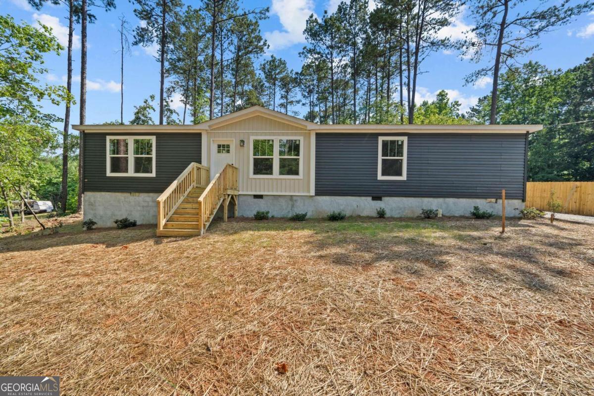 Photo 1 of 46 of 155 Crooked Creek Bay RD mobile home