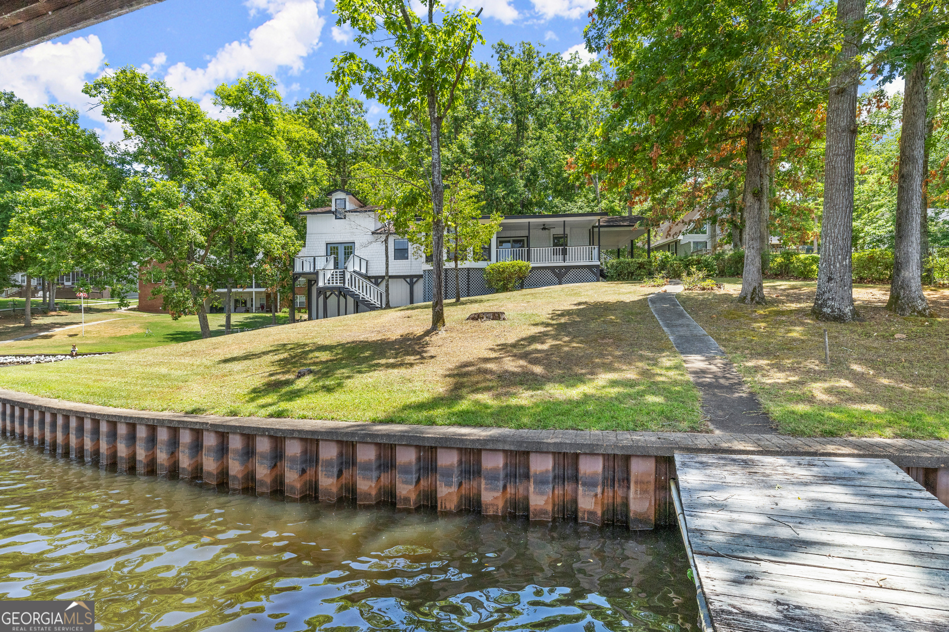 Photo 31 of 37 of 112 Bluegill Run house