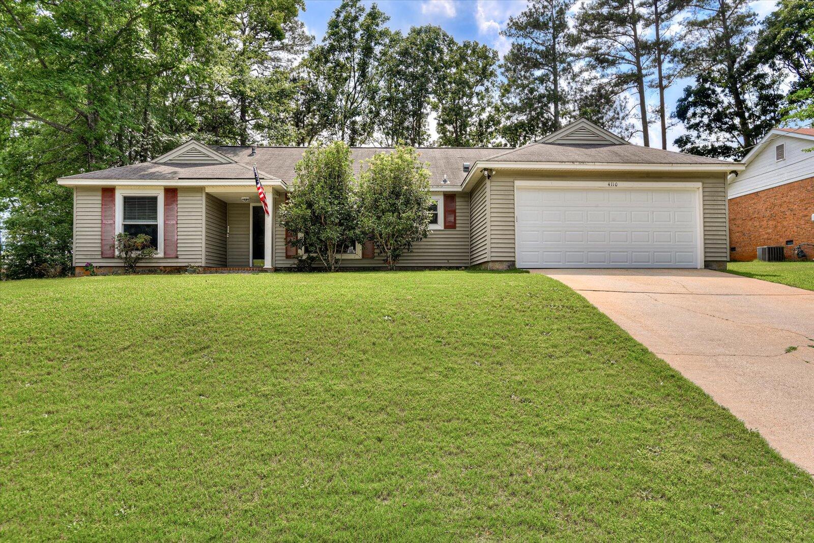 Photo 1 of 30 of 4110 DUNES Drive house