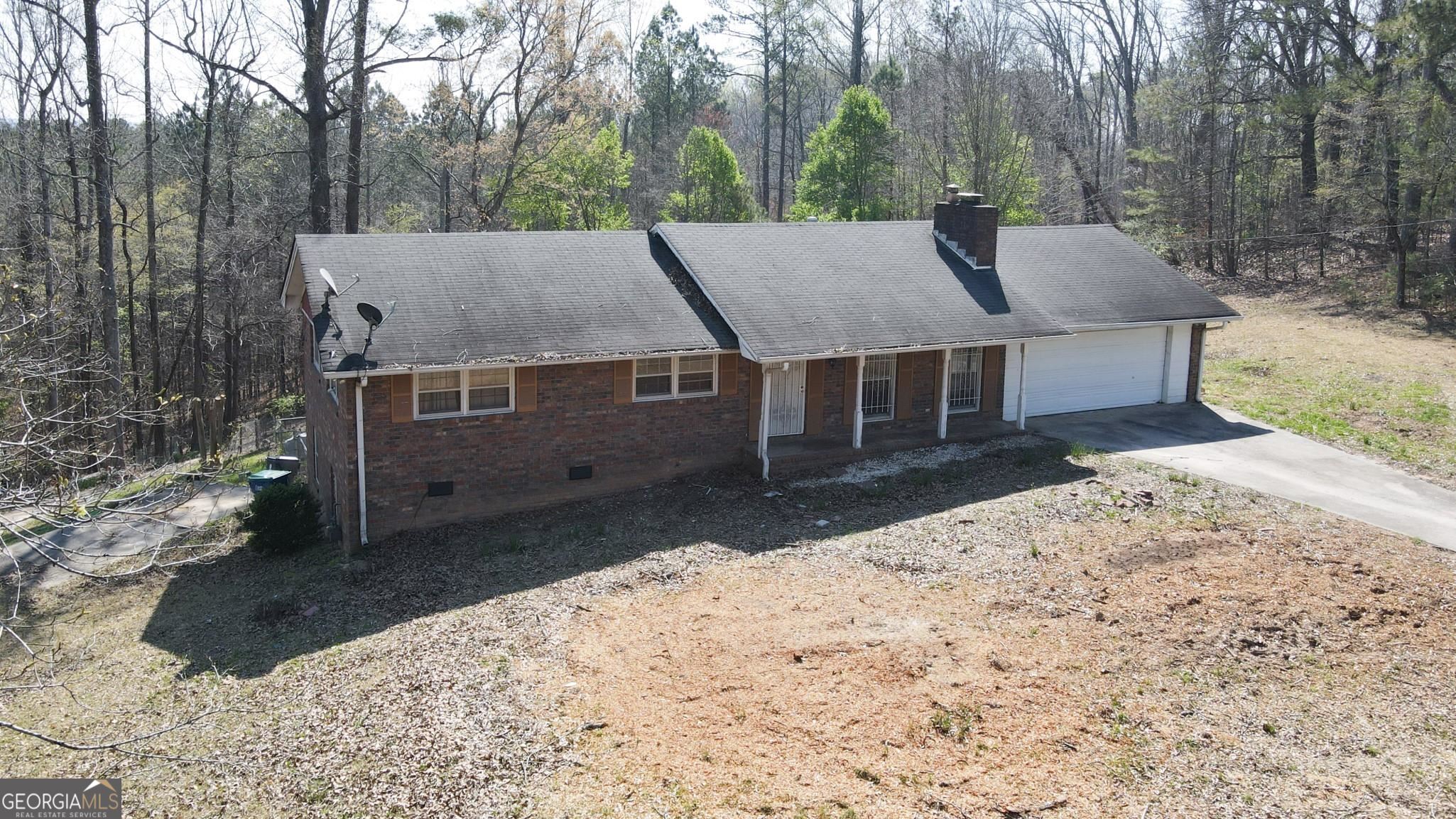 Photo 1 of 50 of 7520 Butner Road house
