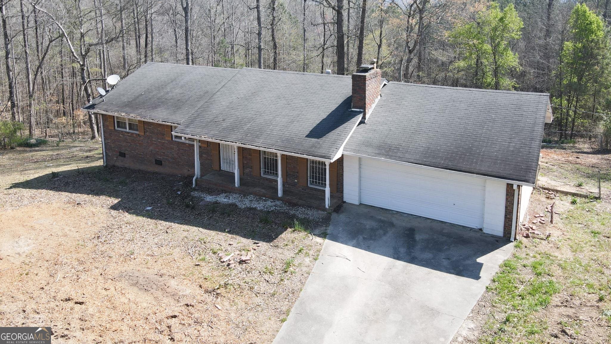 Photo 4 of 50 of 7520 Butner Road house