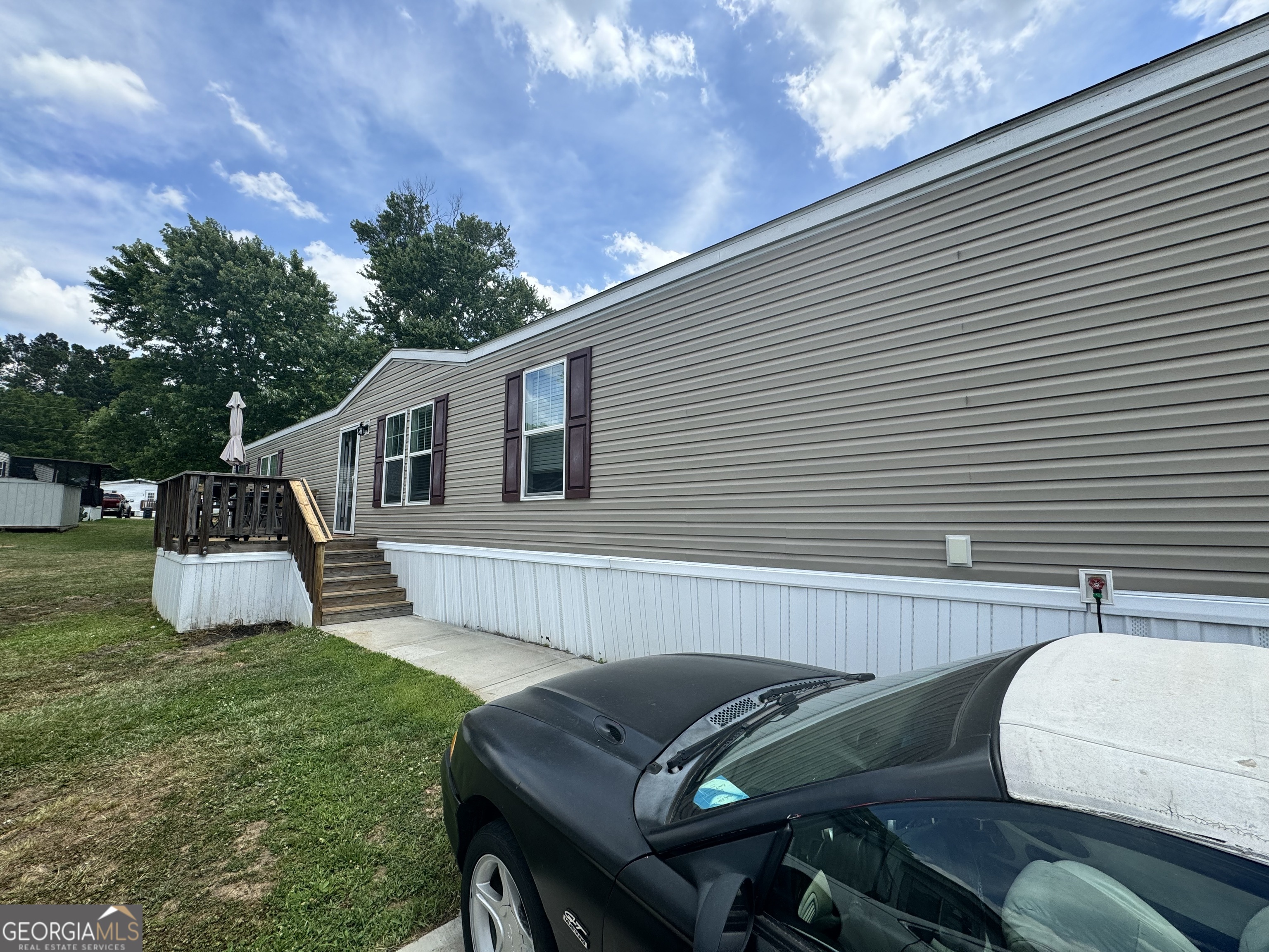 Photo 2 of 17 of 145 Town Lane mobile home