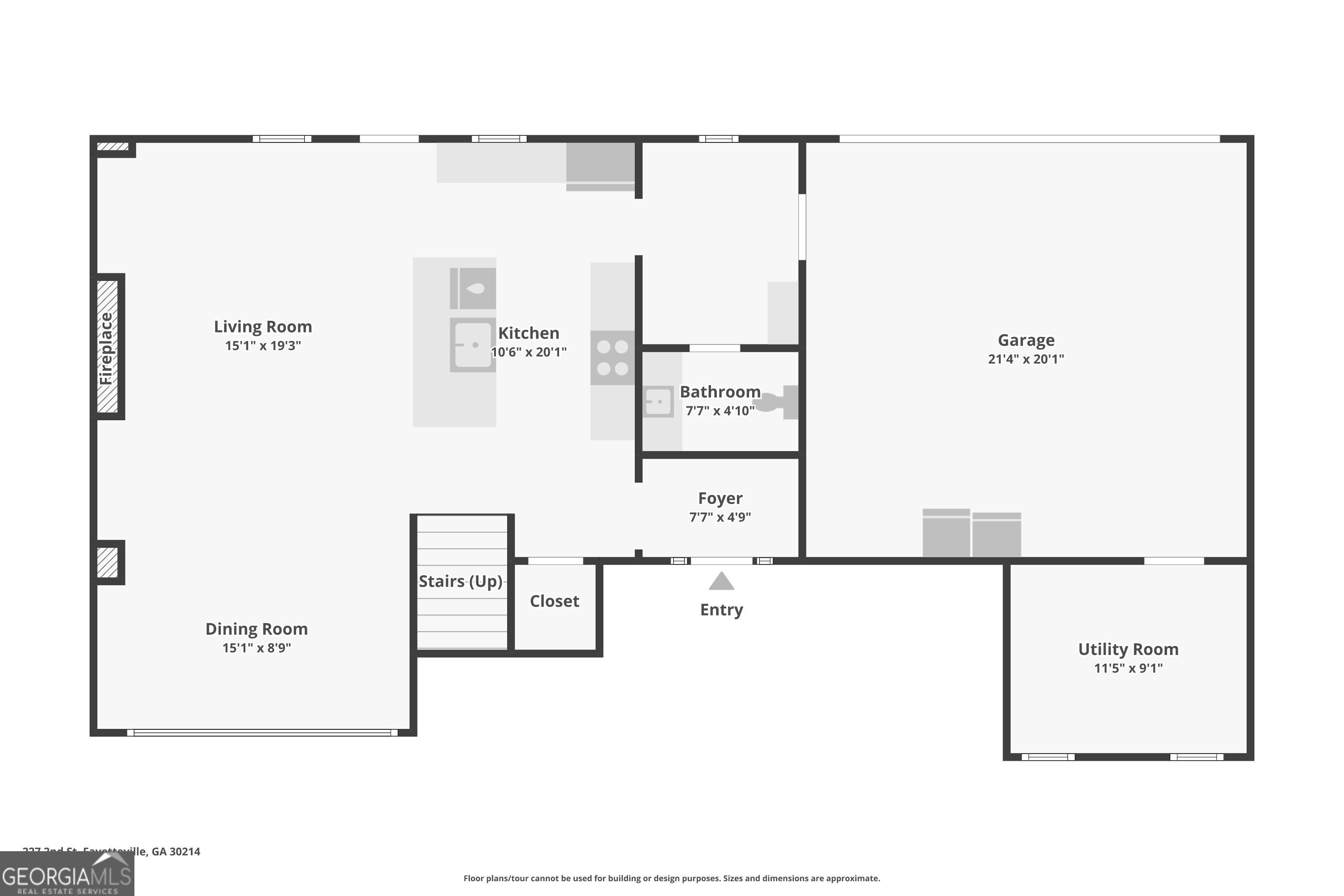 Photo 47 of 48 of 277 2nd ST townhome