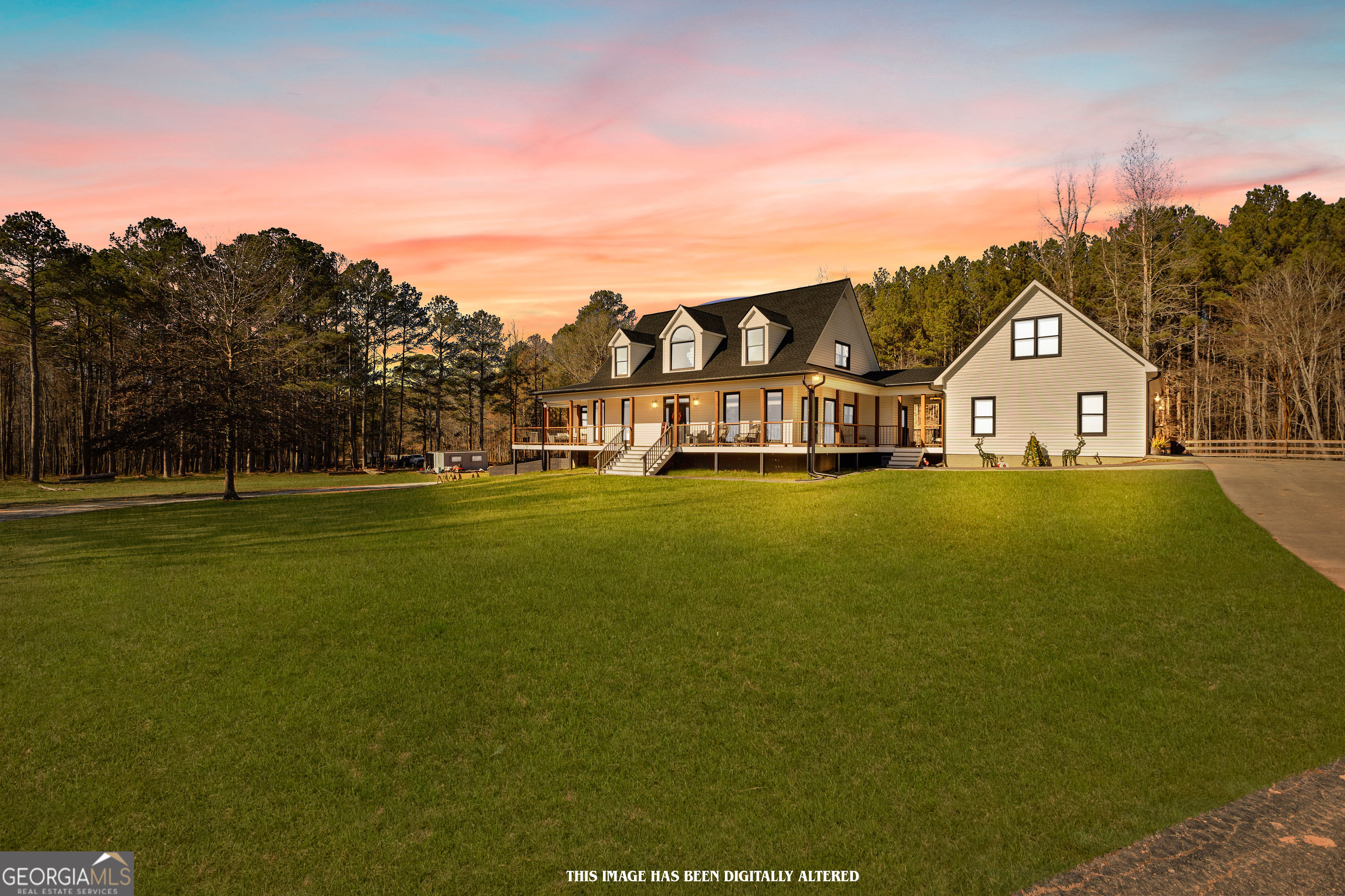 Photo 1 of 65 of 401 County Line RD house