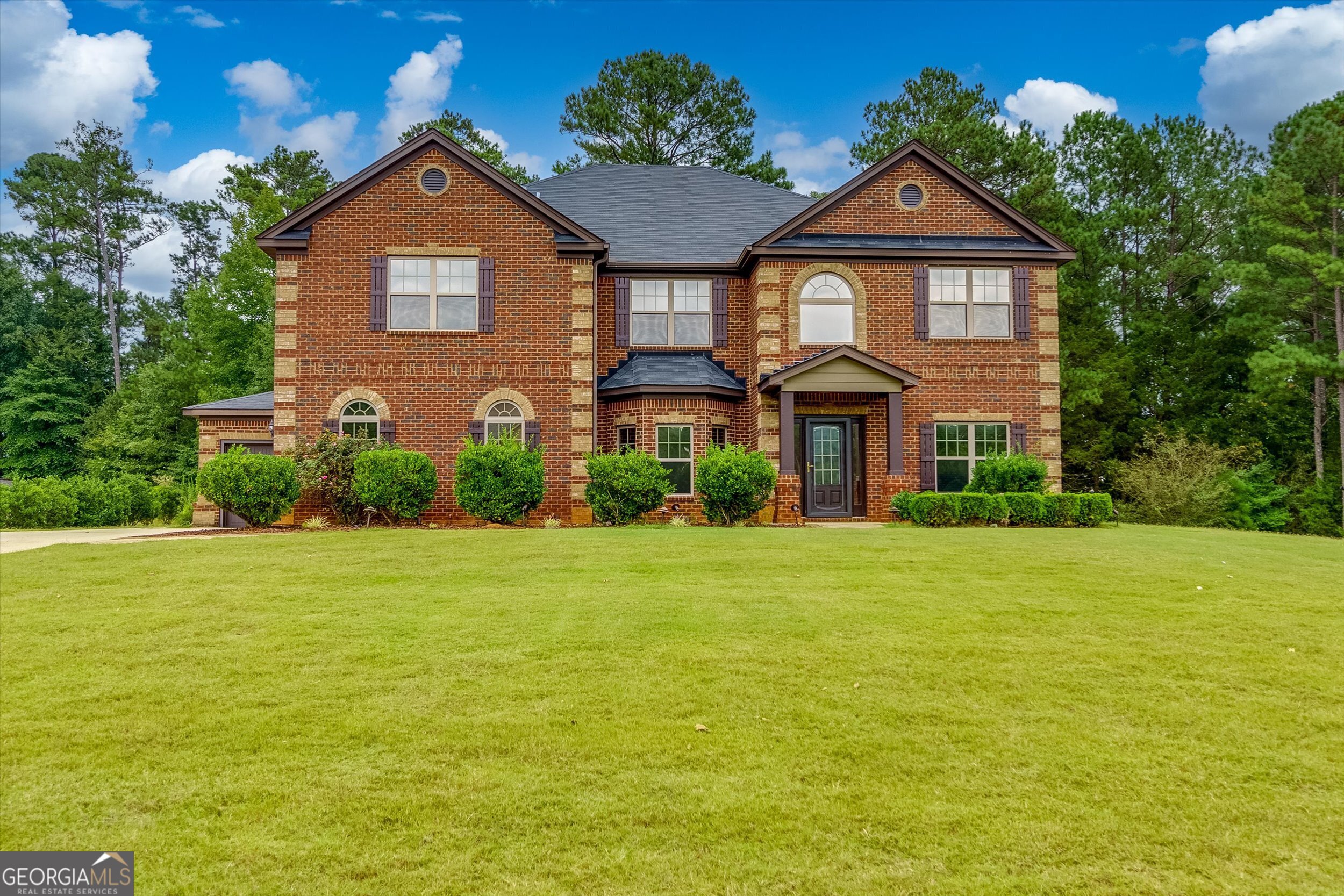 Photo 1 of 48 of 105 Rocky Fork BLVD house