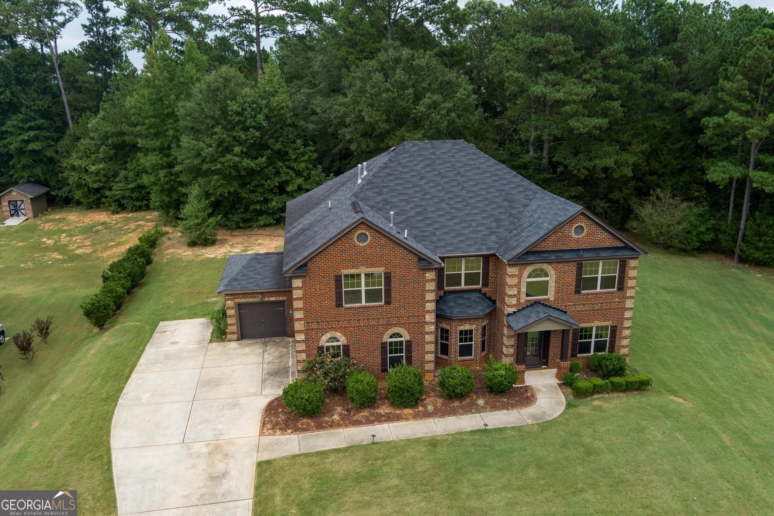 Photo 4 of 48 of 105 Rocky Fork BLVD house