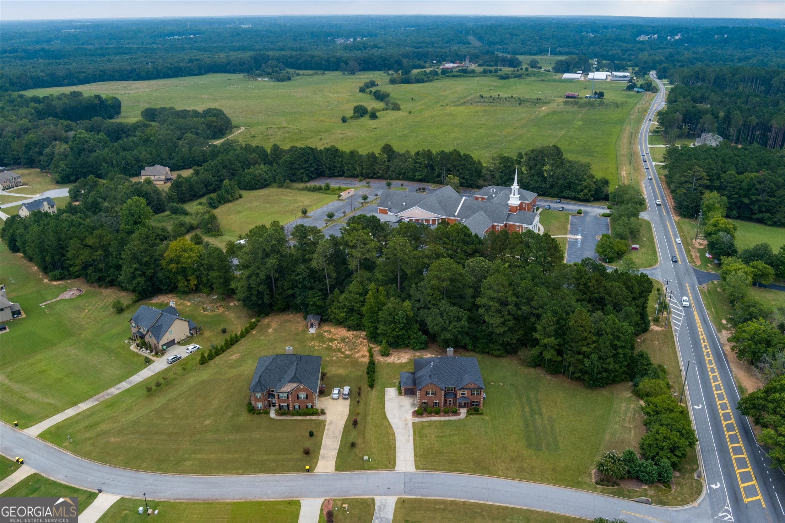 Photo 44 of 48 of 105 Rocky Fork BLVD house